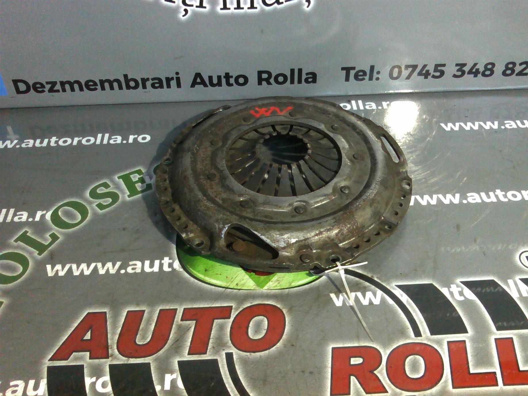 placa presiune Volkswagen Transporter T4, 2.4D
