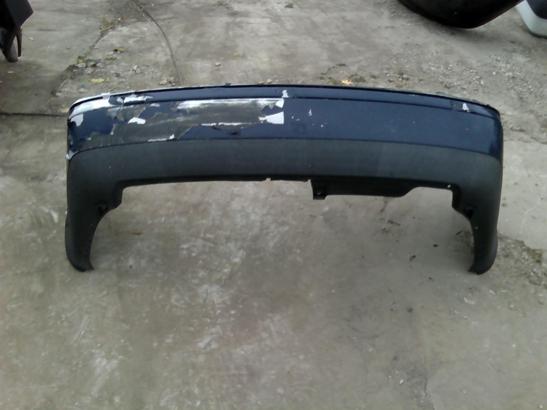 bara spate Volkswagen Passat B5