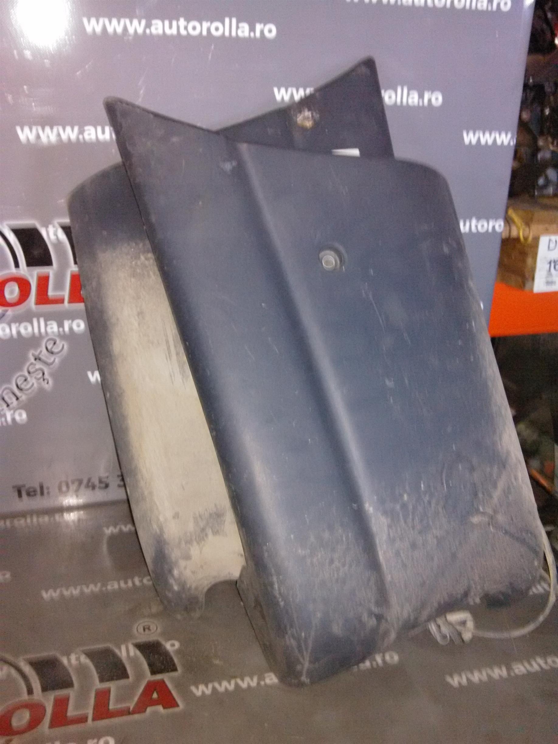 coltar bara si suporti Opel Movano