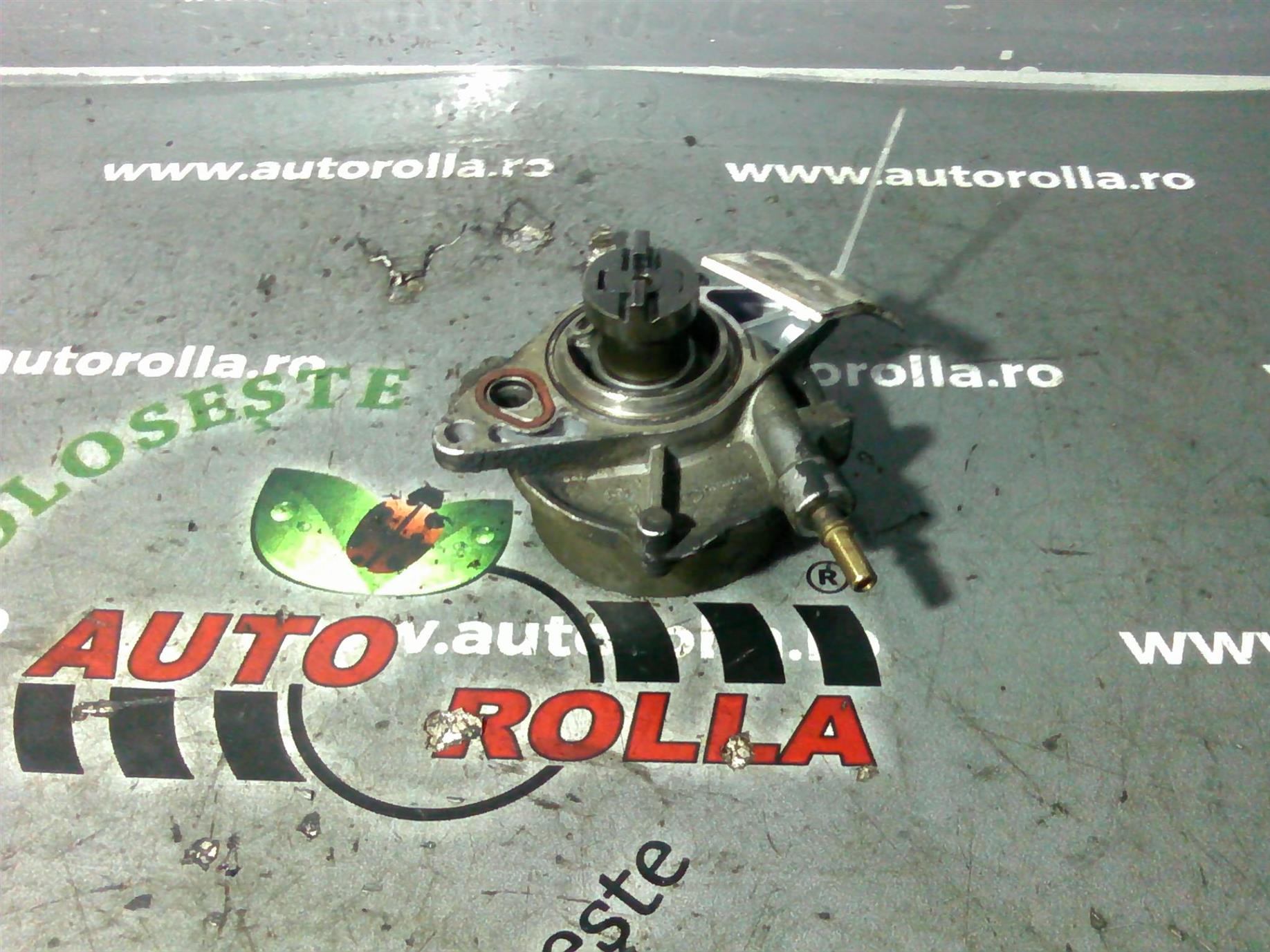pompa vacuum Peugeot Boxer, 2.2HDI an 2005