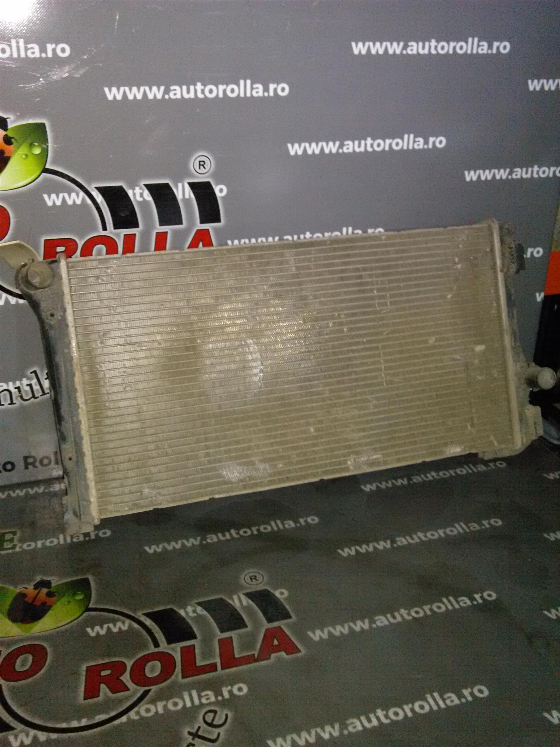 radiator apa Fiat Punto 2, an 2005