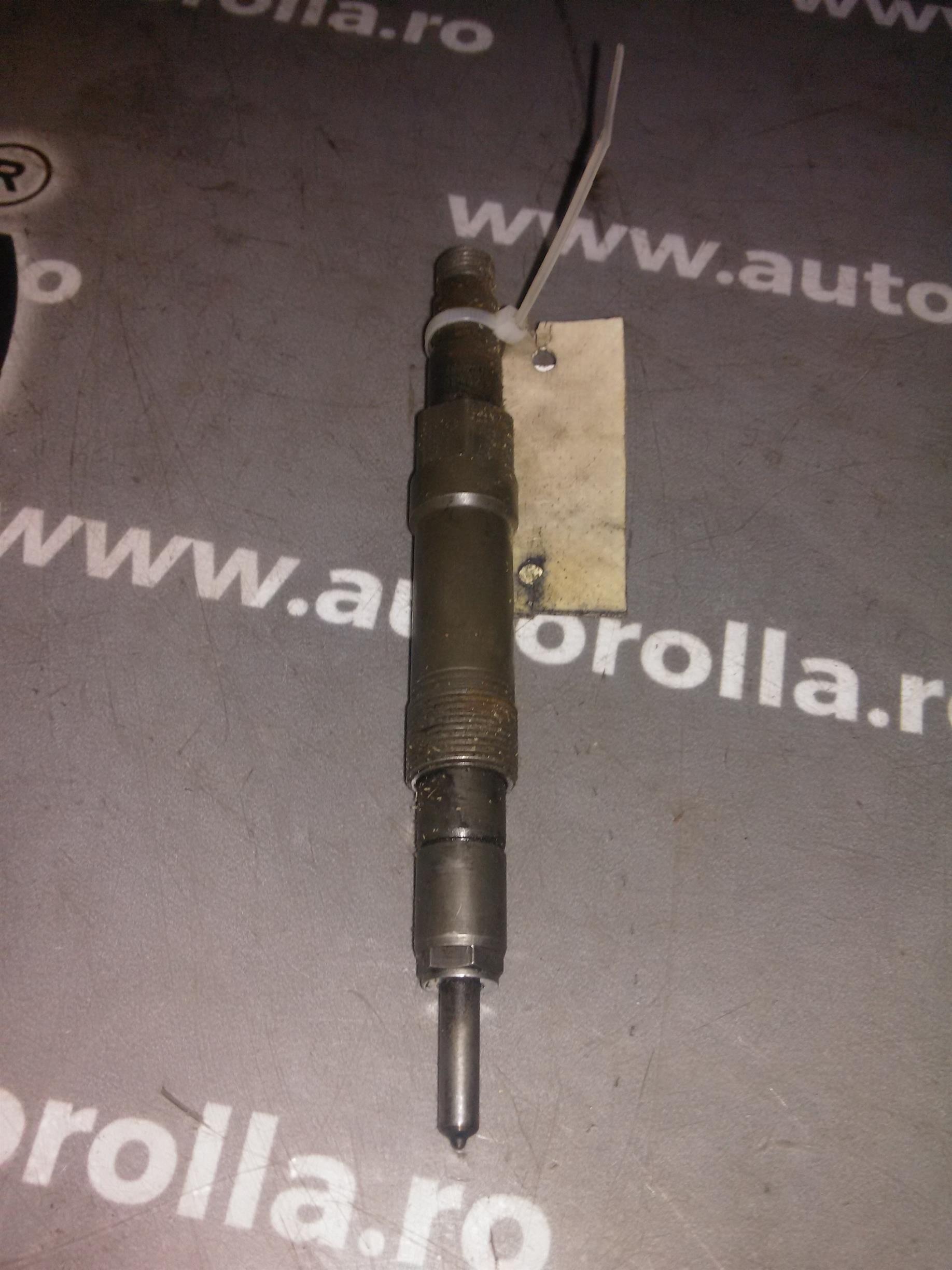 injector Ford Transit 2.4TD, an 2005