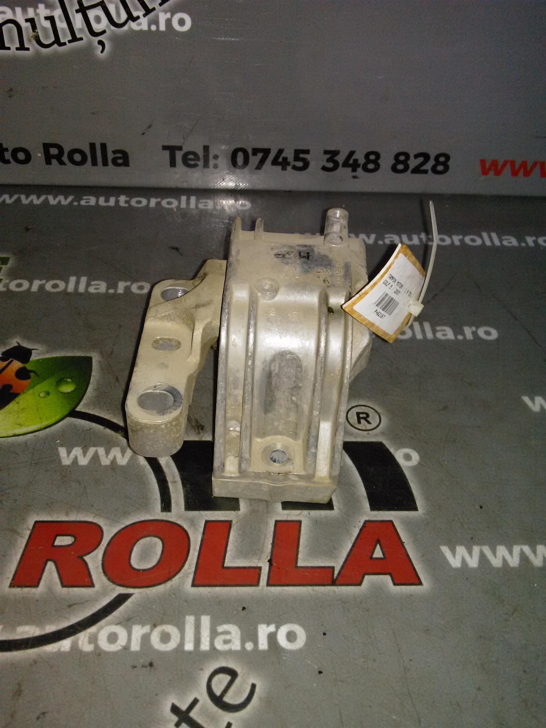 tampon motor Volkswagen Golf 5, 1.9TDI, an 2007