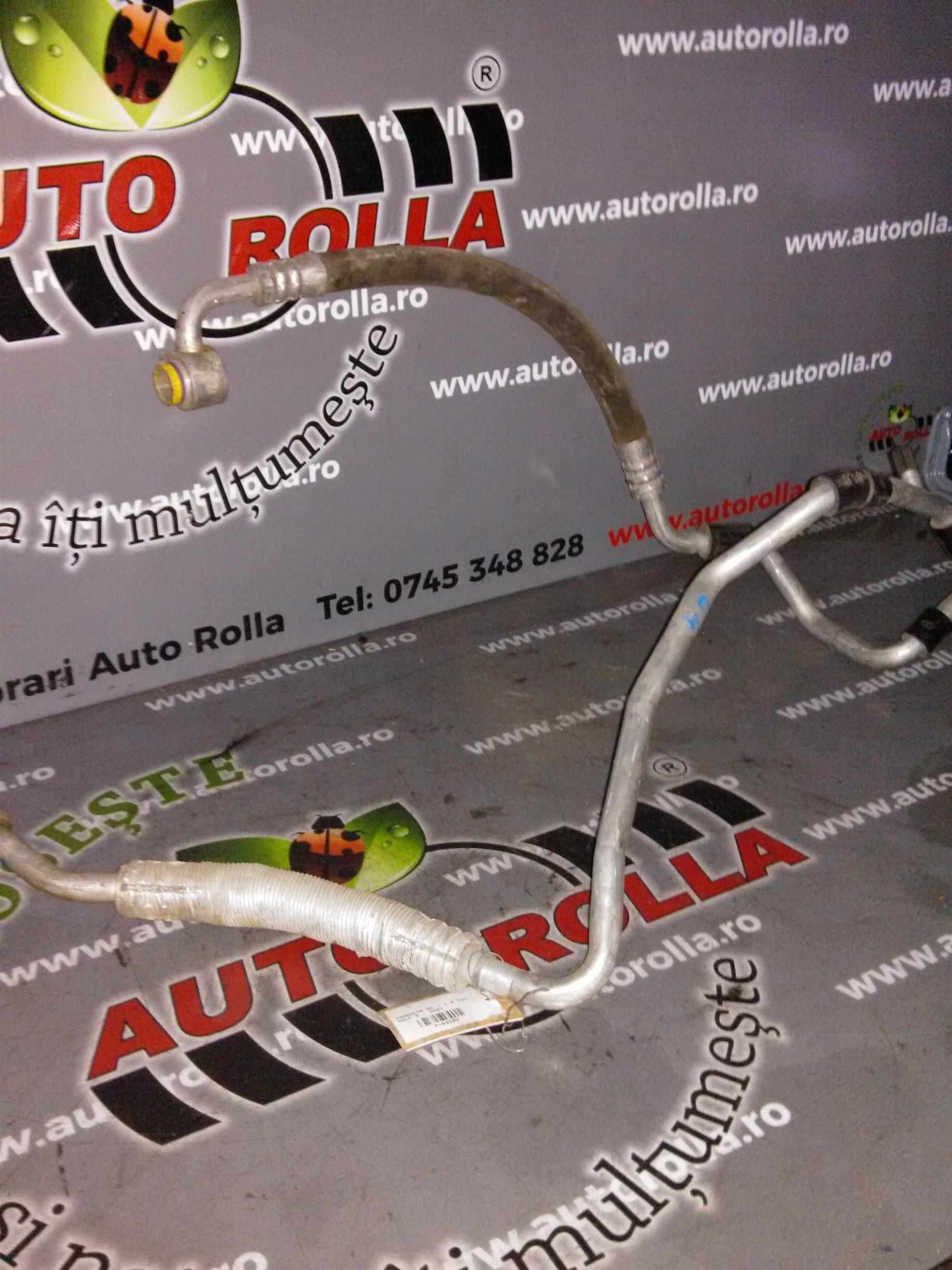 conducte ac Volkswagen Golf 5, 1.9TDI, an 2007