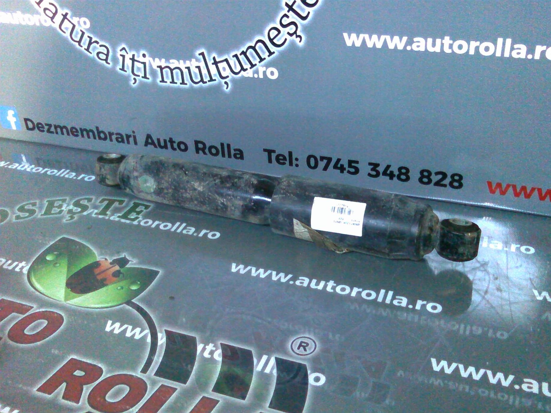 amortizor spate Peugeot Boxer, an 2008