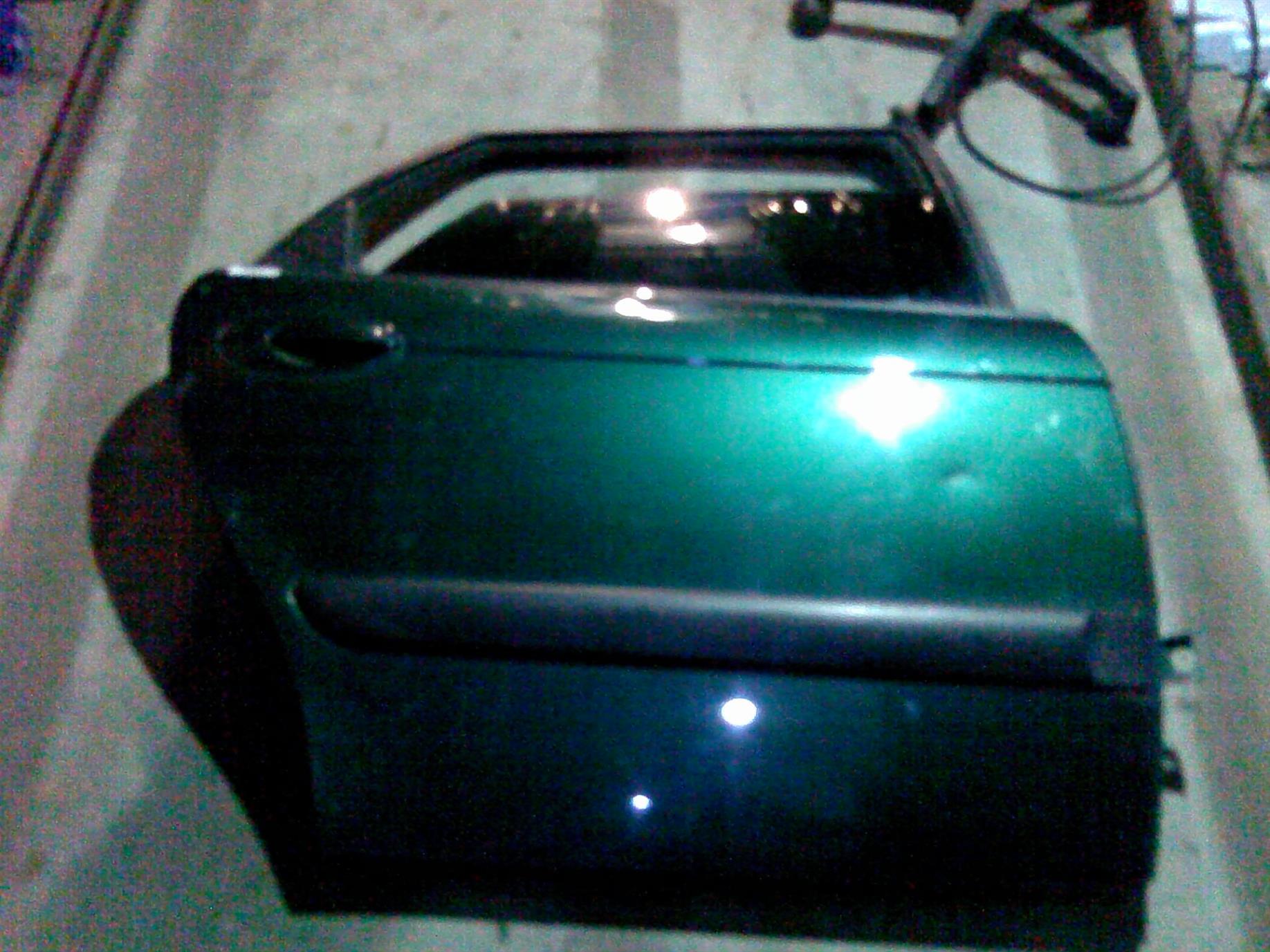 usa dreapta spate completa Citroen C5, 2.0HDI, an 2001