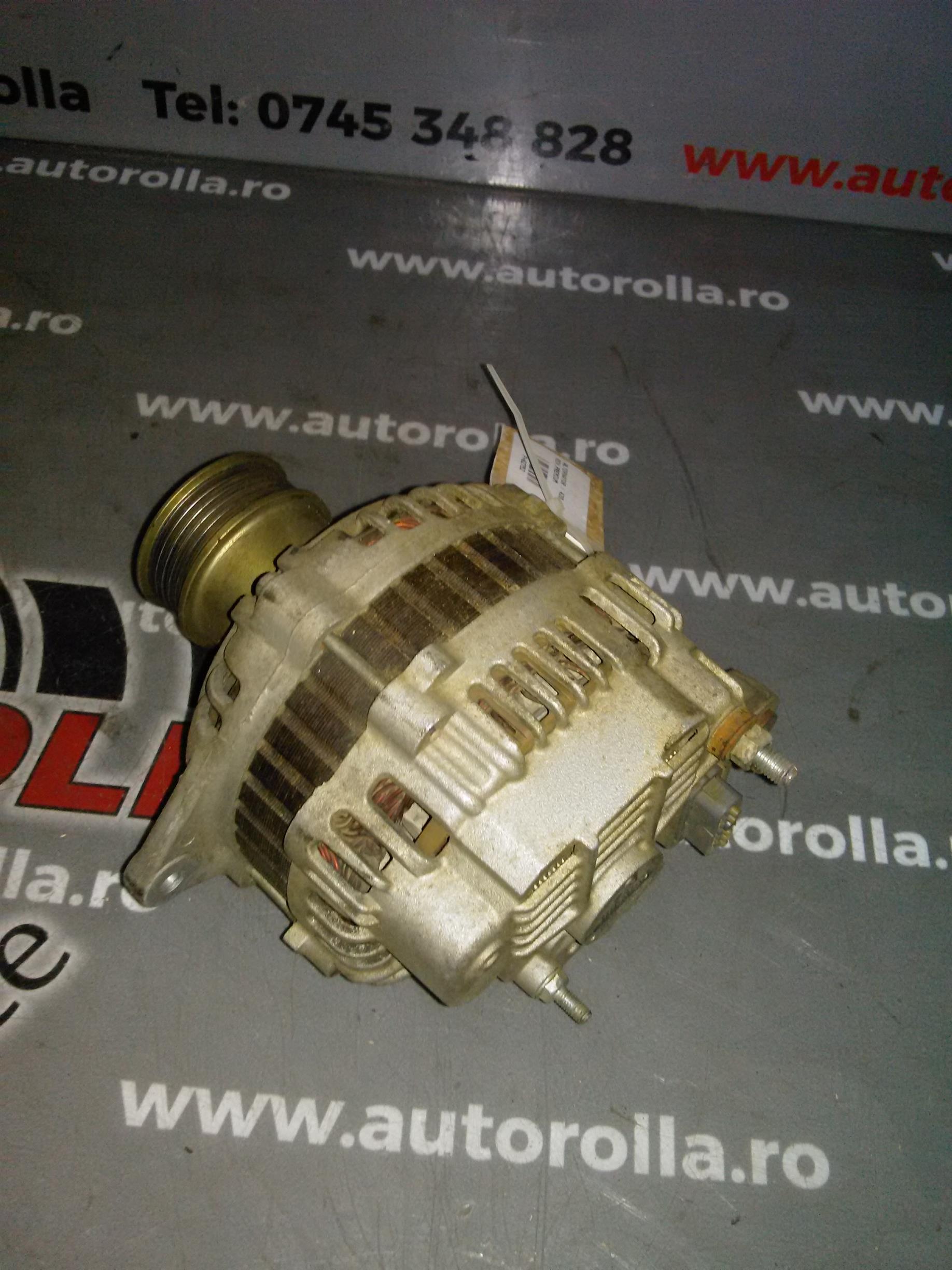 alternator Renault Premium 420cp