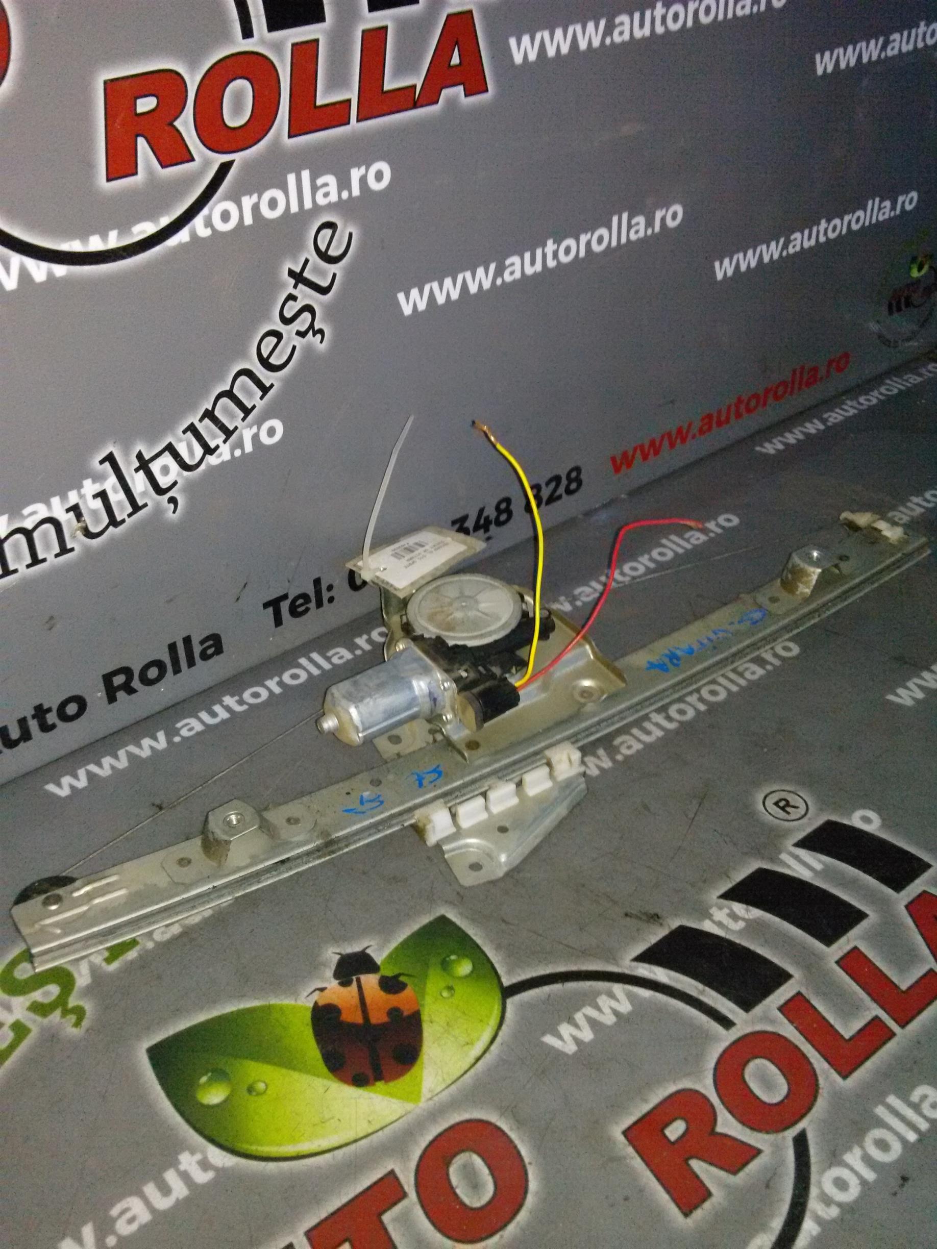 macara electrica stanga spate Suzuki Grand Vitara