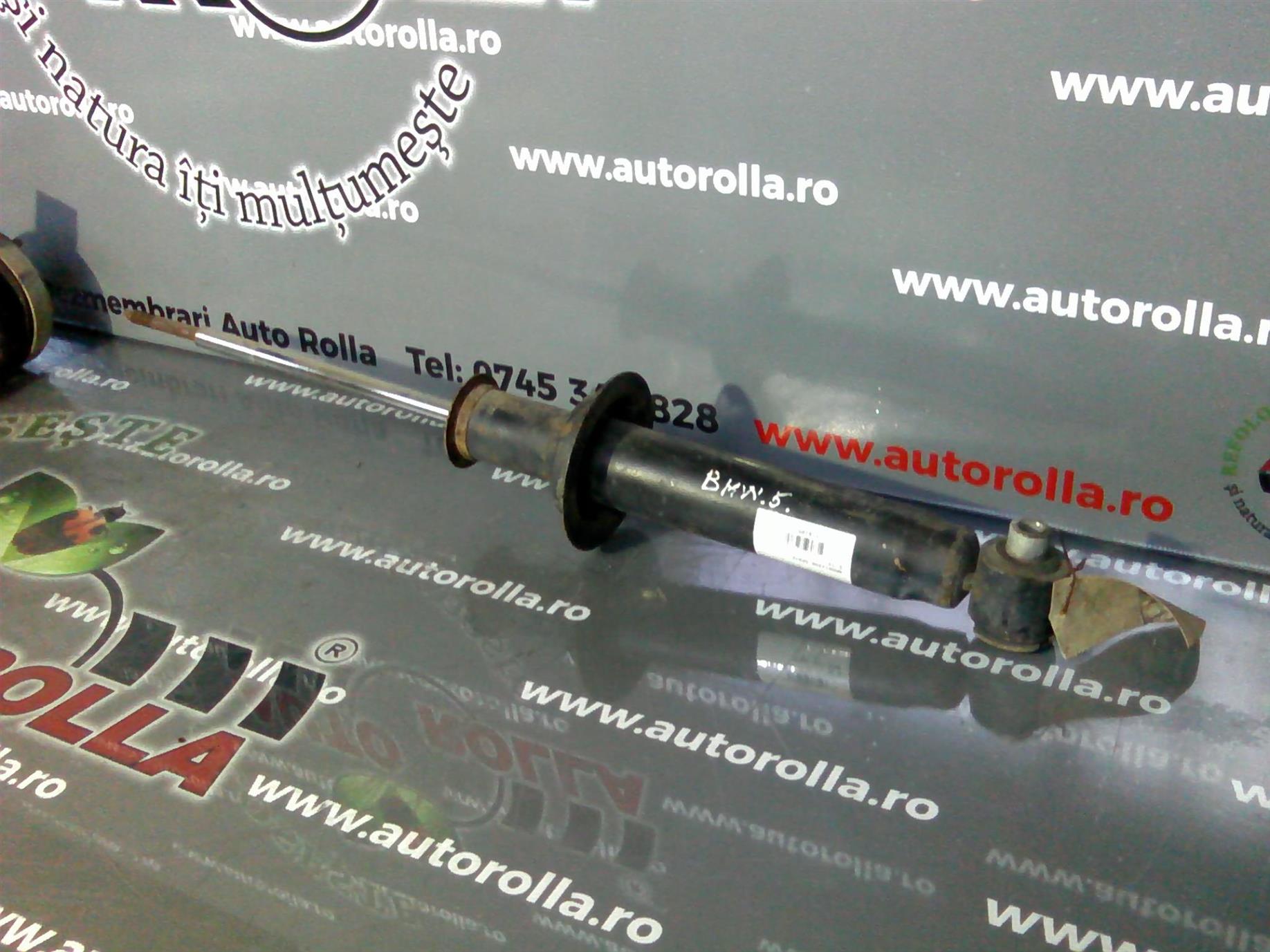 amortizor spate BMW E34
