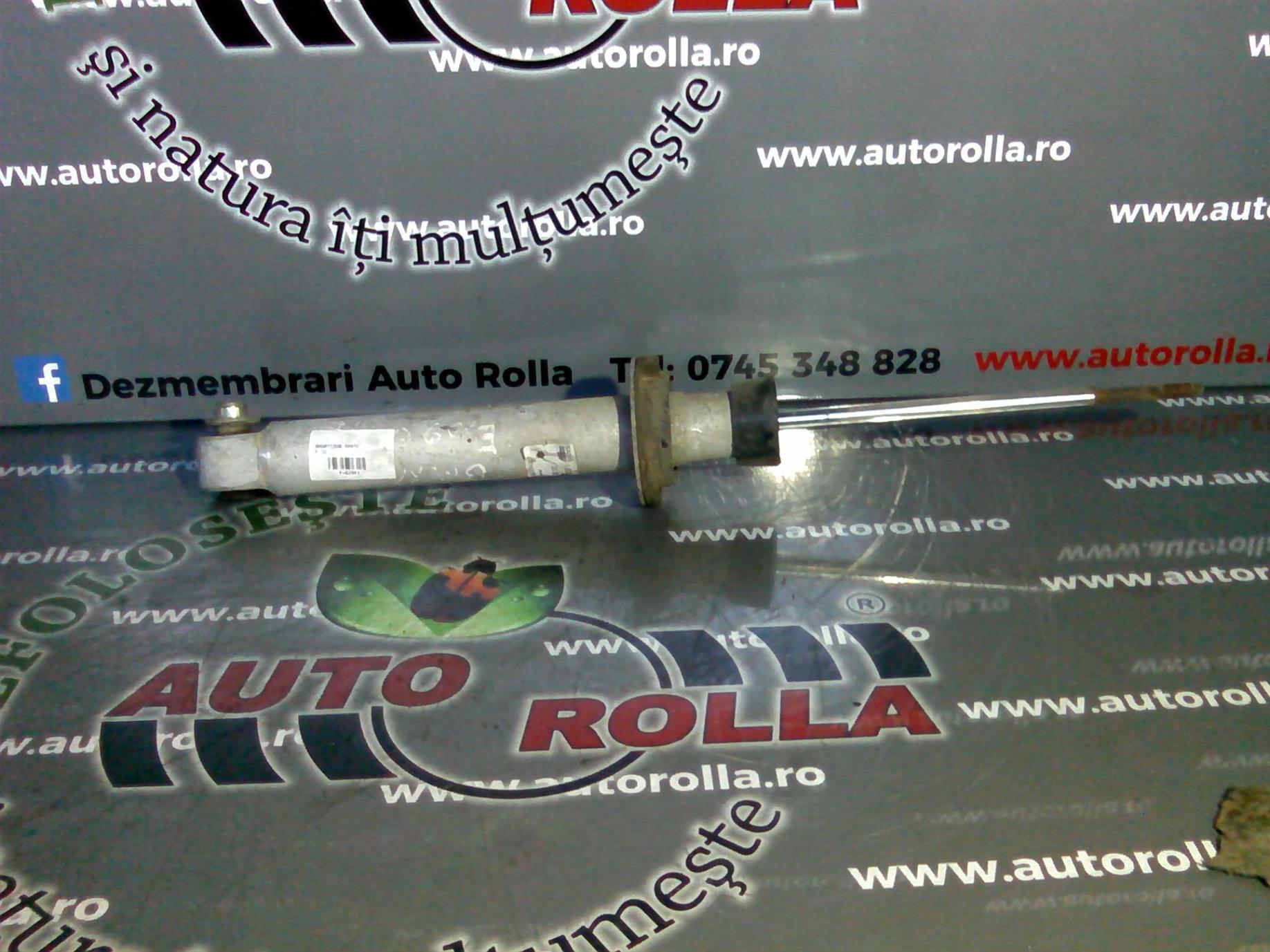 amortizor spate BMW E39
