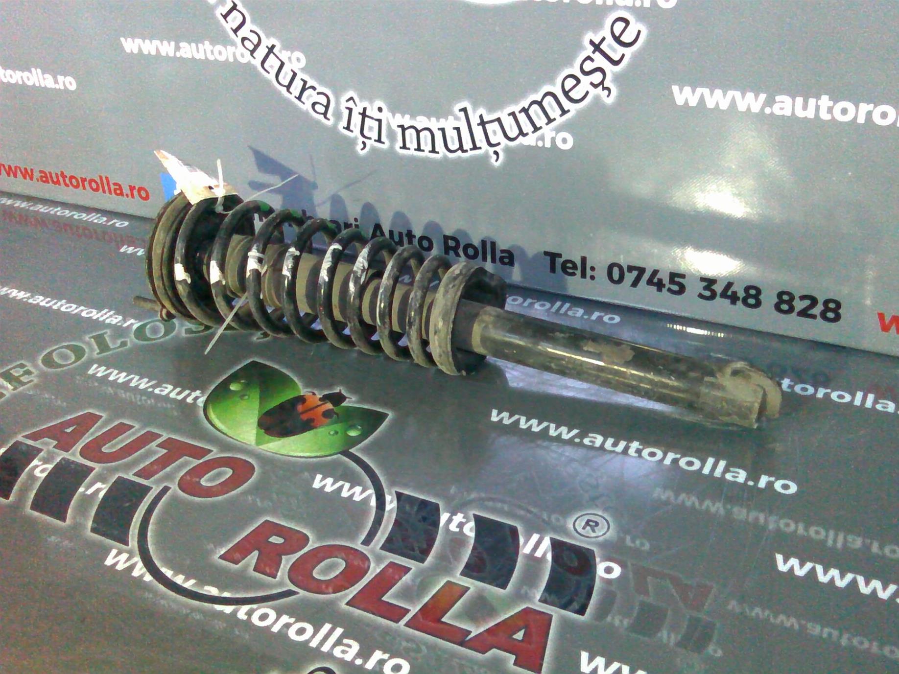 amortizor spate complet Alfa Romeo GTV