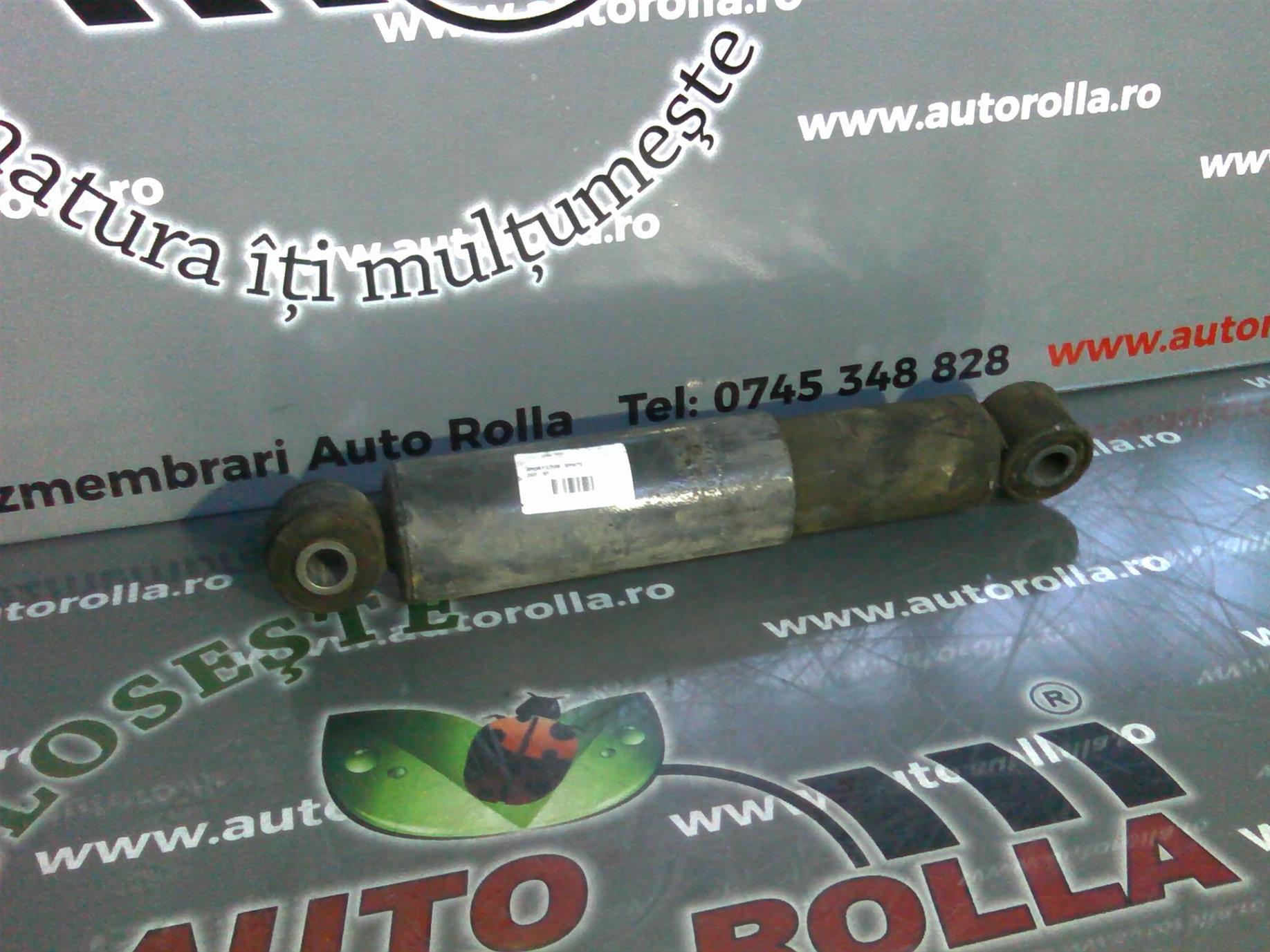 amortizor spate DAF XF