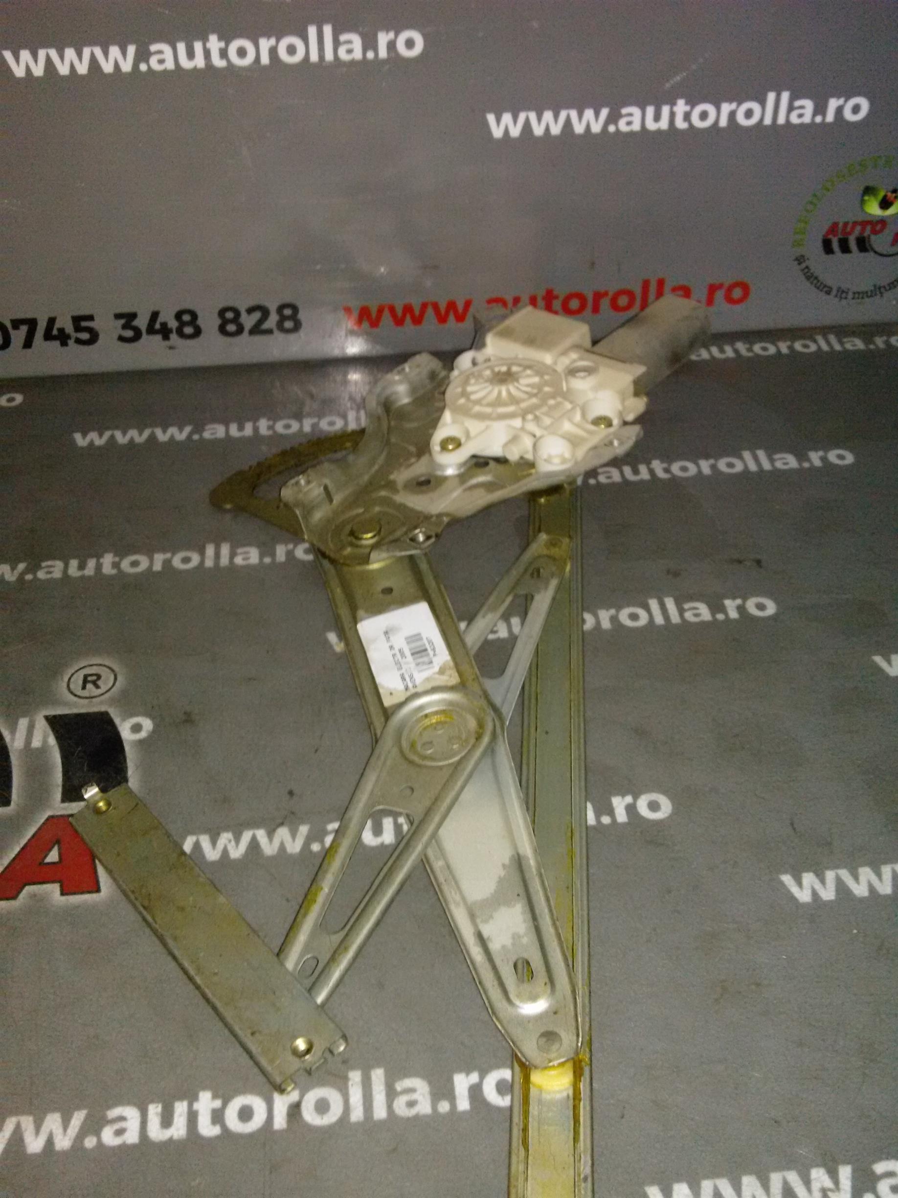 macara electrica dreapta fata Toyota Avensis, an 2005