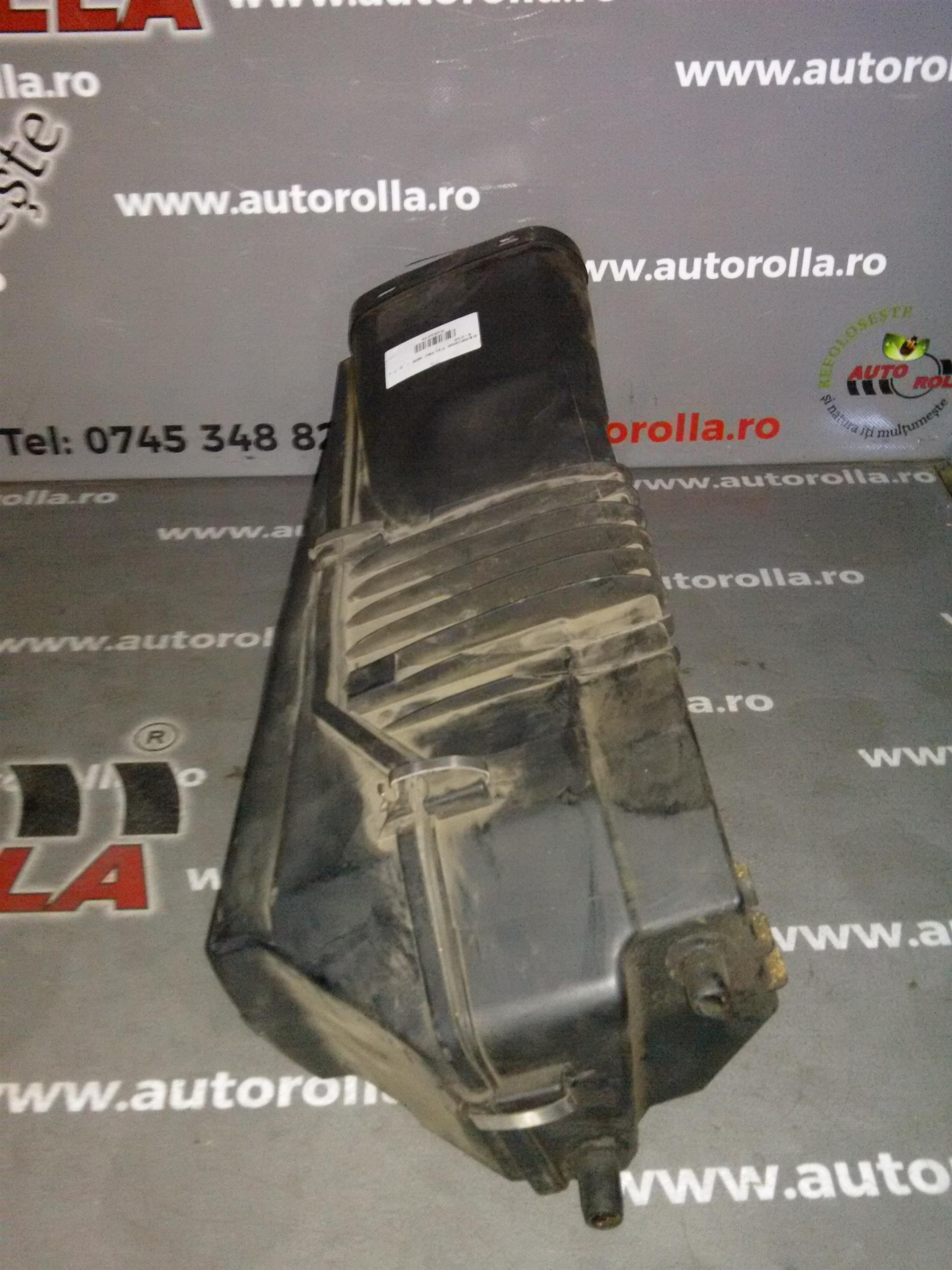 carcasa filtru aer Mercedes Eclass W210, 2.7CDI