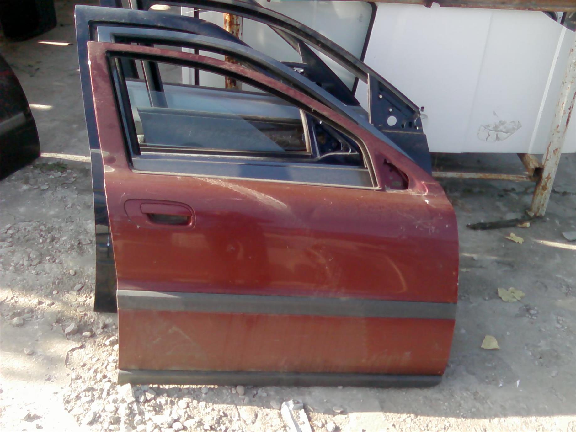 usa dreapta fata completa Volvo S60