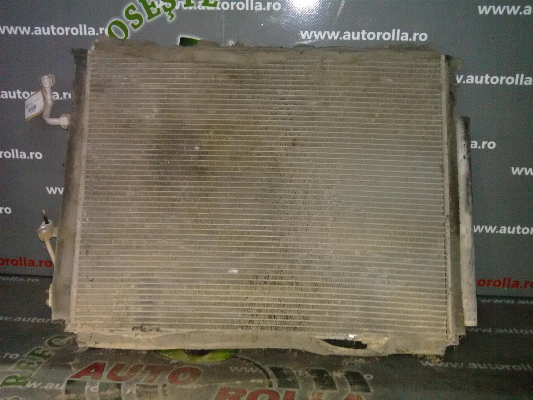 radiator ac Mitsubishi Pajero 3, 3.2DID, an 2003
