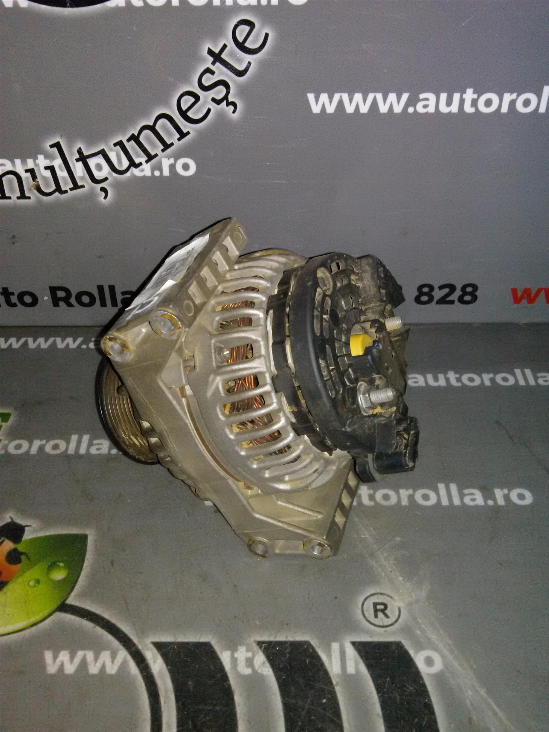alternator DAF XF, 510cp, an 2006