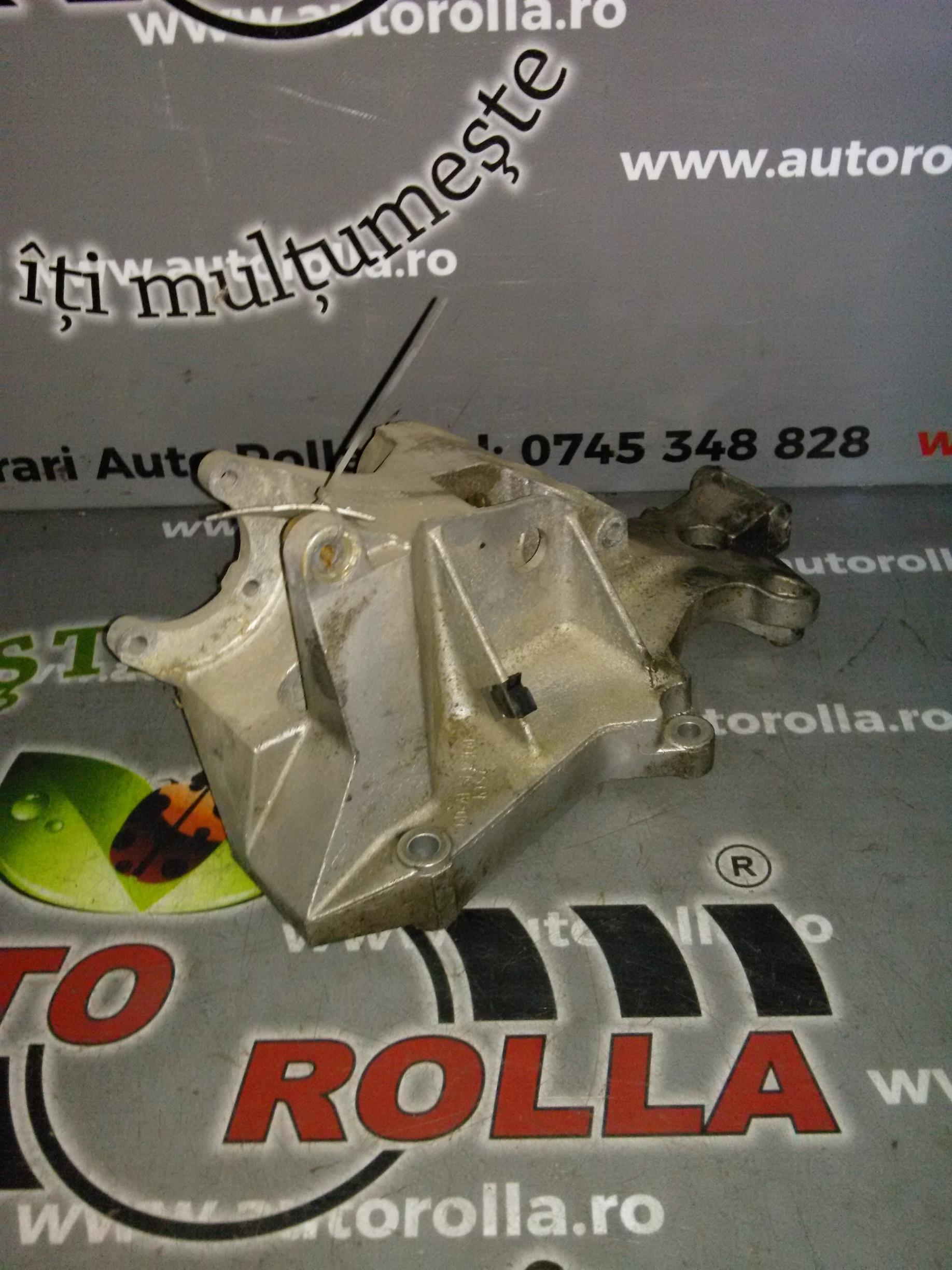 suport compresor ac Audi A4 1.9TDI, an 2003