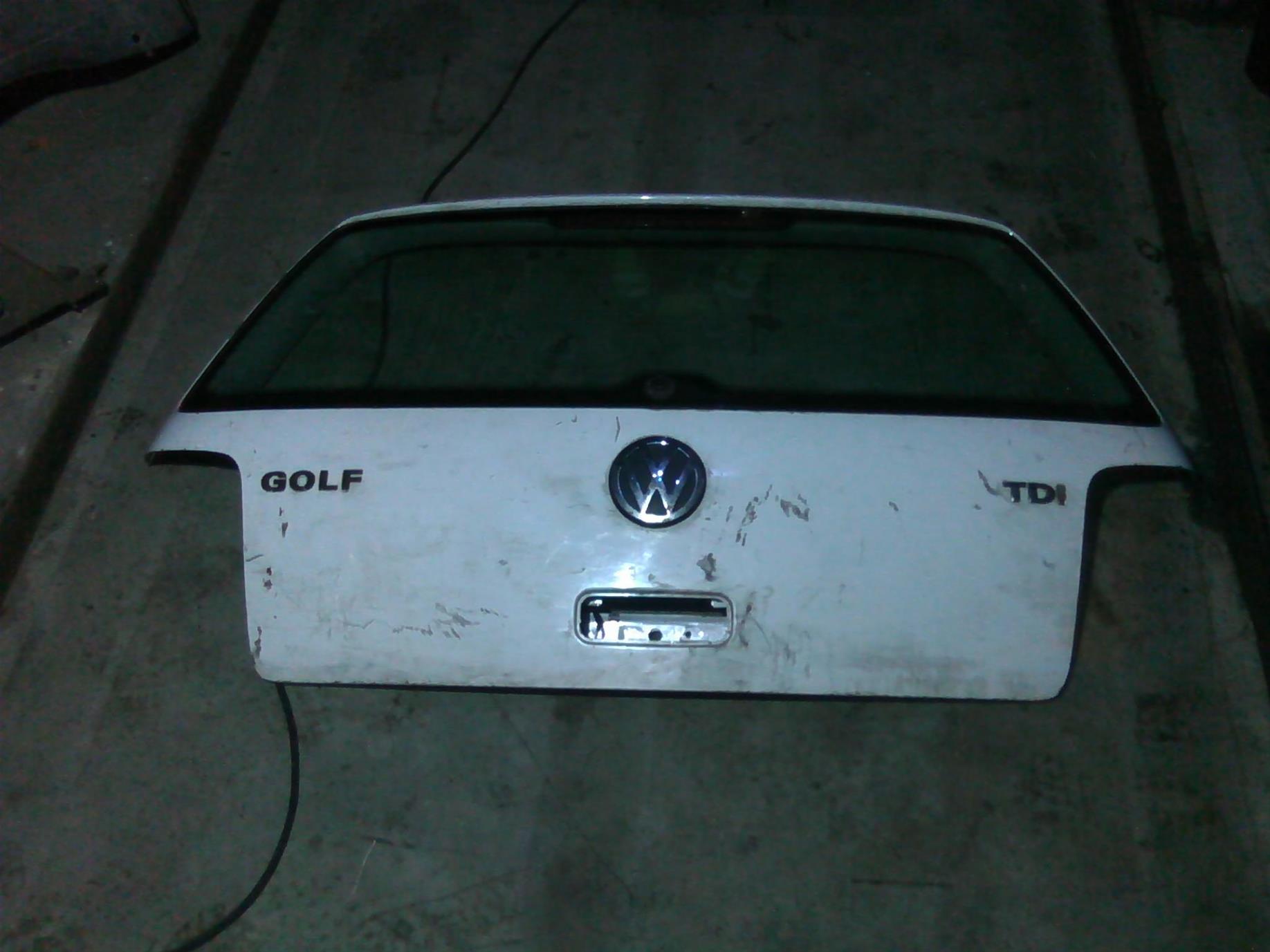 haion complet Volkswagen Golf 4