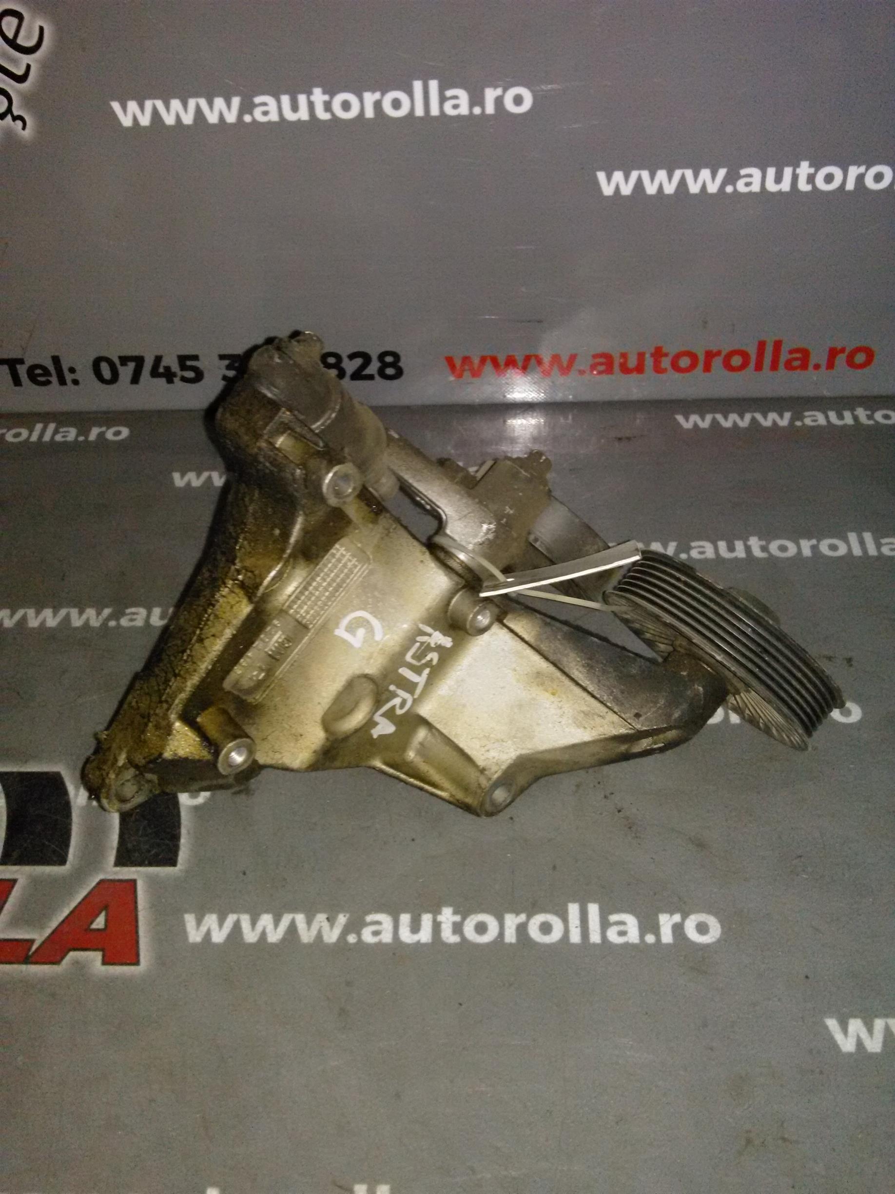 role intinzator Opel Astra G , 2.0DTL