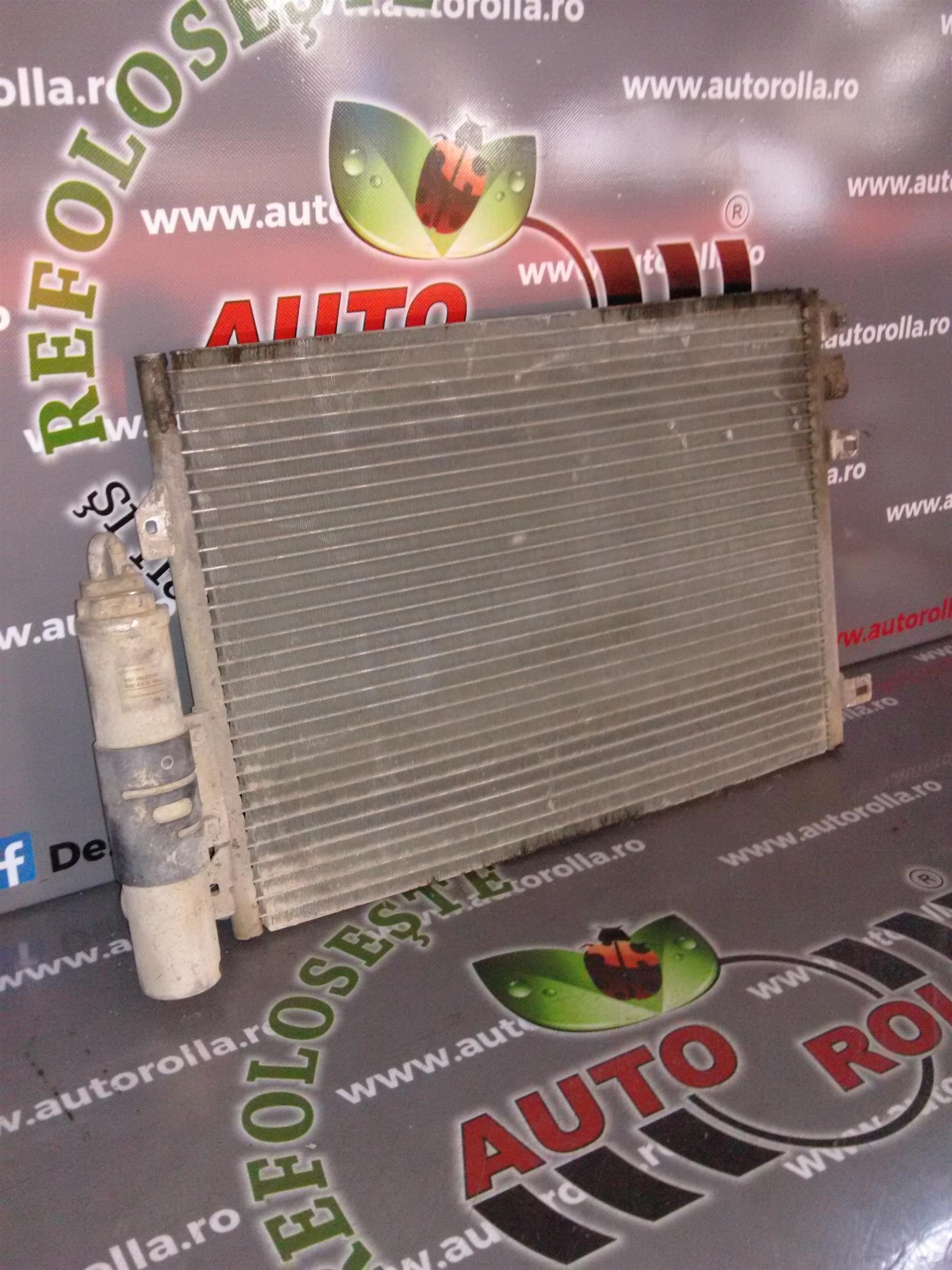 radiator ac Renault Clio 2, 1.4S an 2001