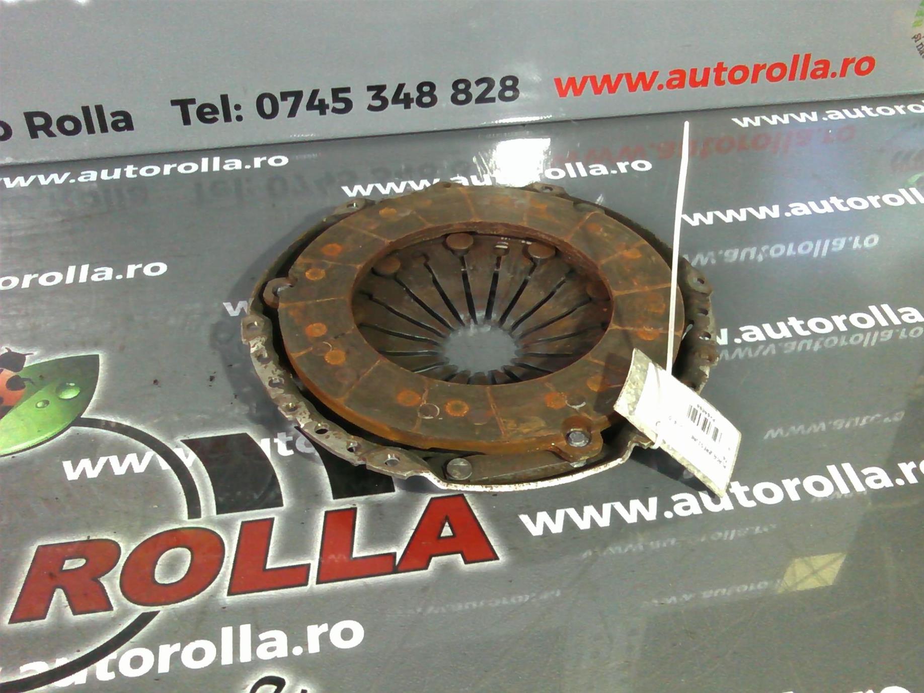 placa presiune Volkswagen Transporter T4, 2.4D