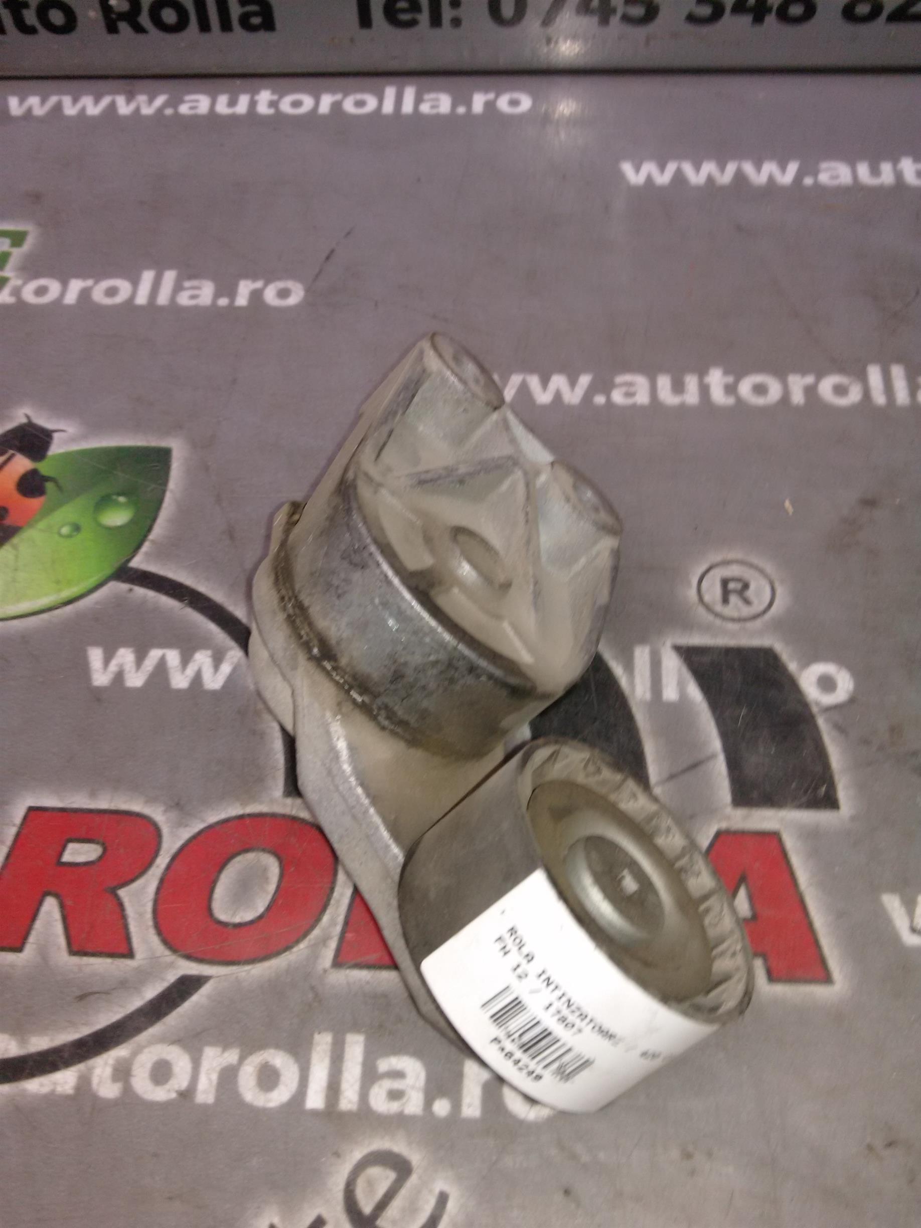 rola intinzatoare Volvo FH12 420cp