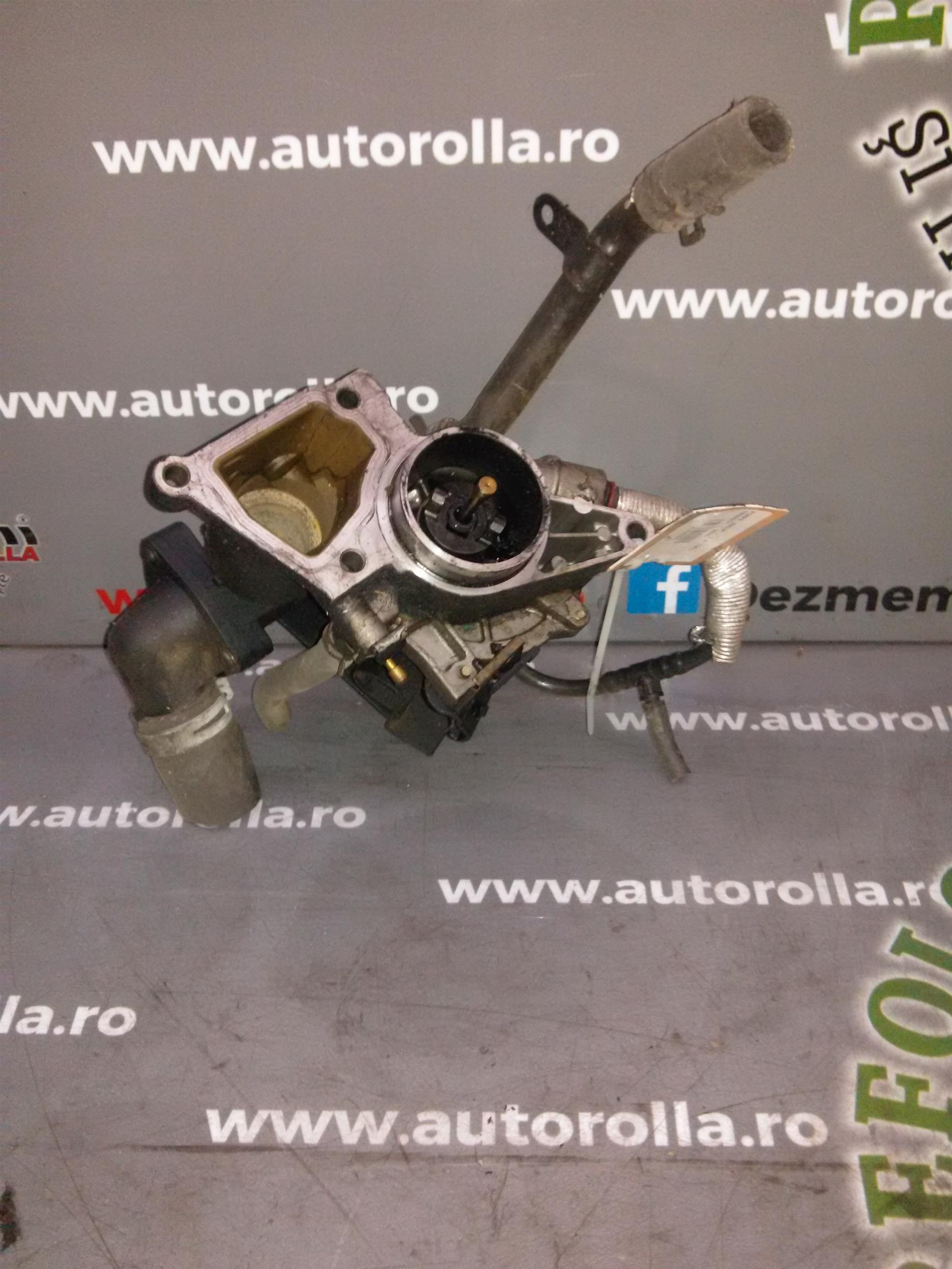 pompa vacuum Ford Transit 2.0TDCI, an 2005