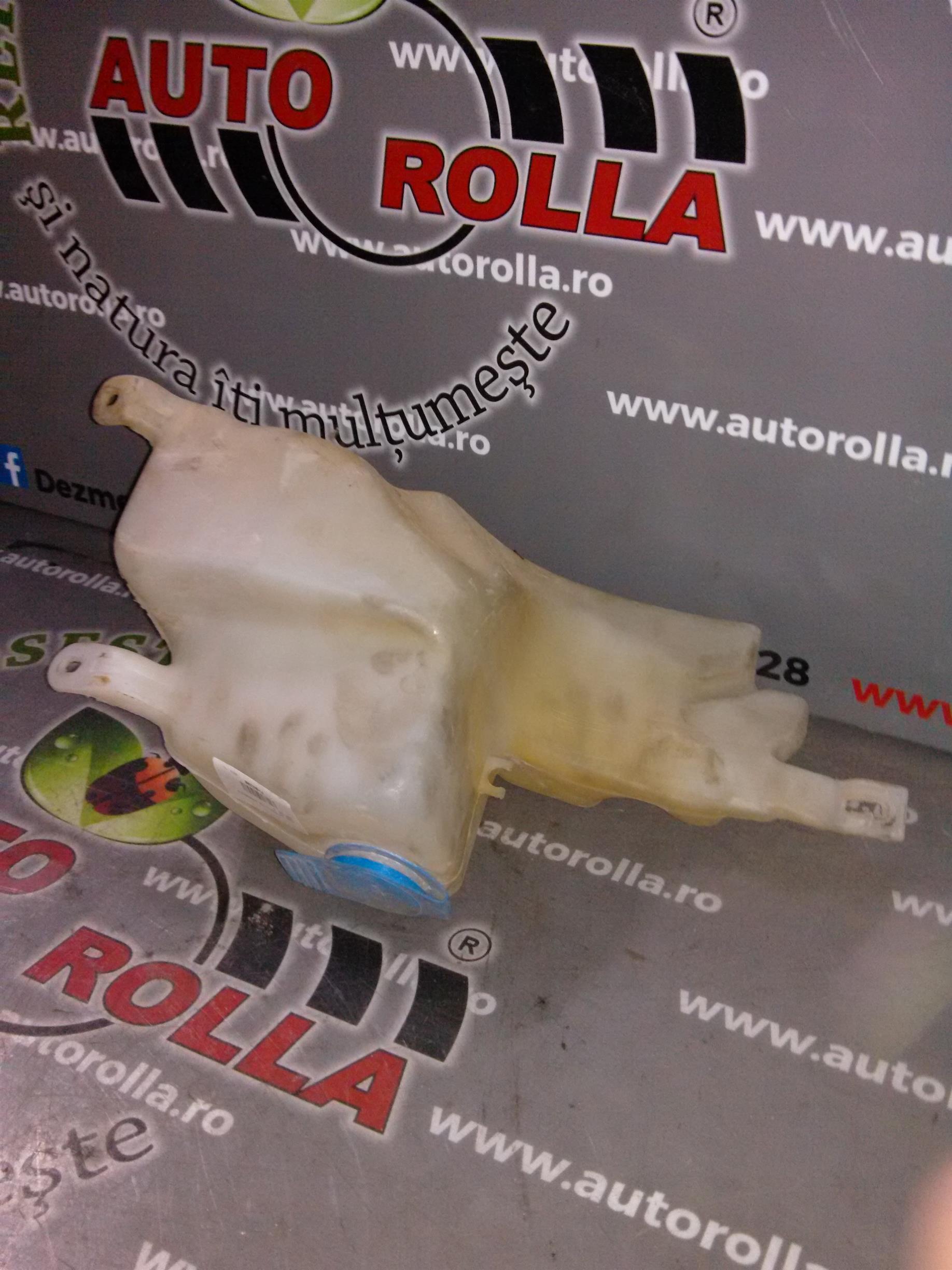 vas stropitor parbriz Seat Ibiza 3
