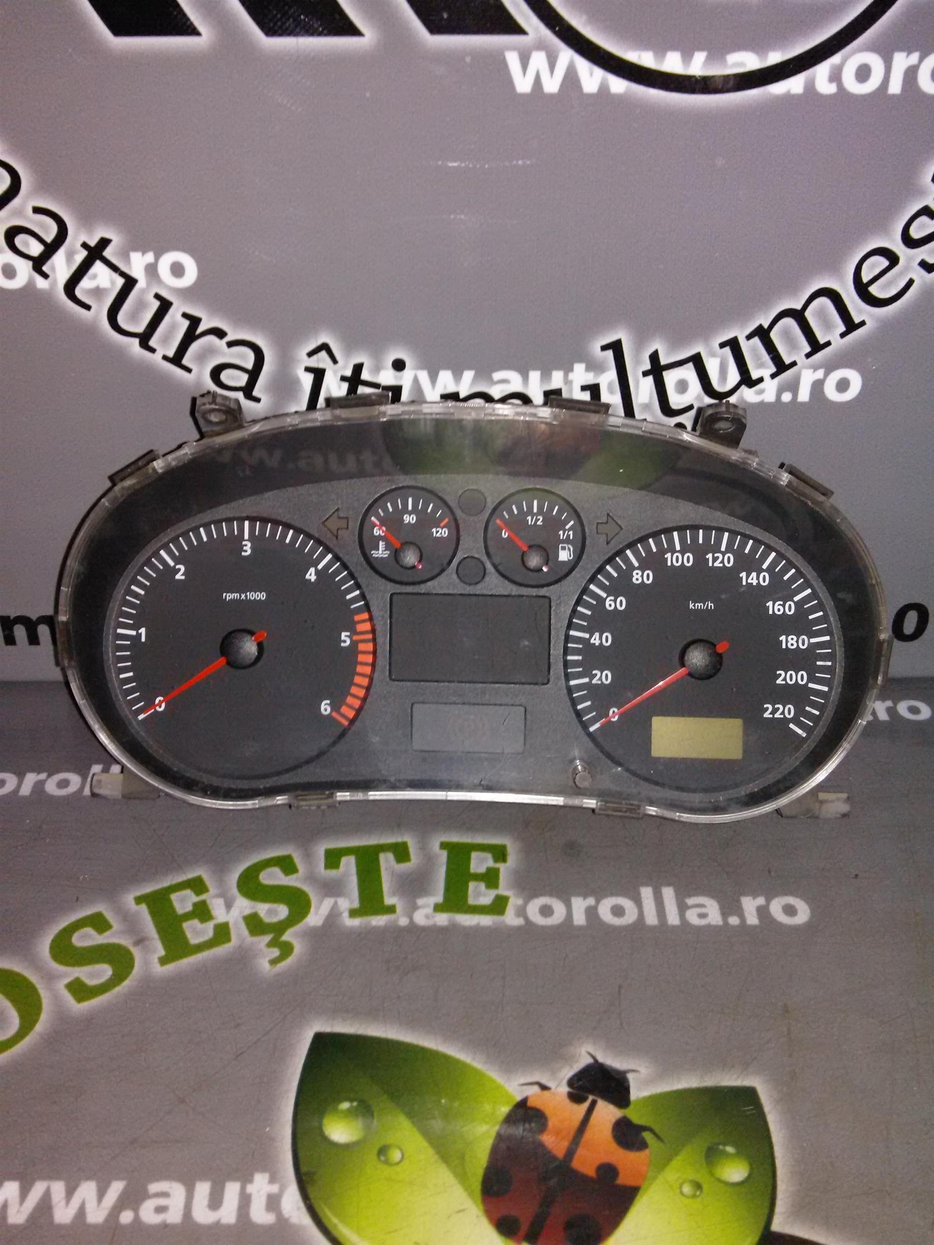 ceas bord Seat Ibiza 3, 1.9SDI