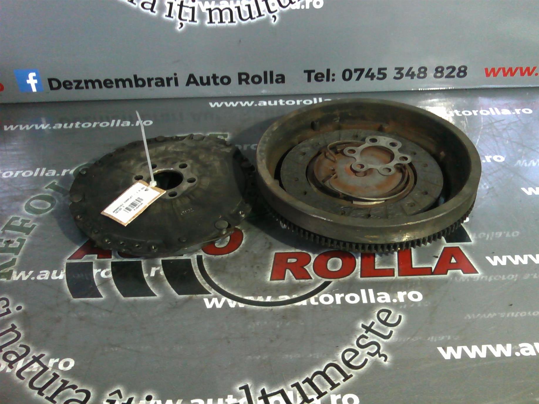 ambreiaj complet Seat Ibiza 3, 1.9SDI