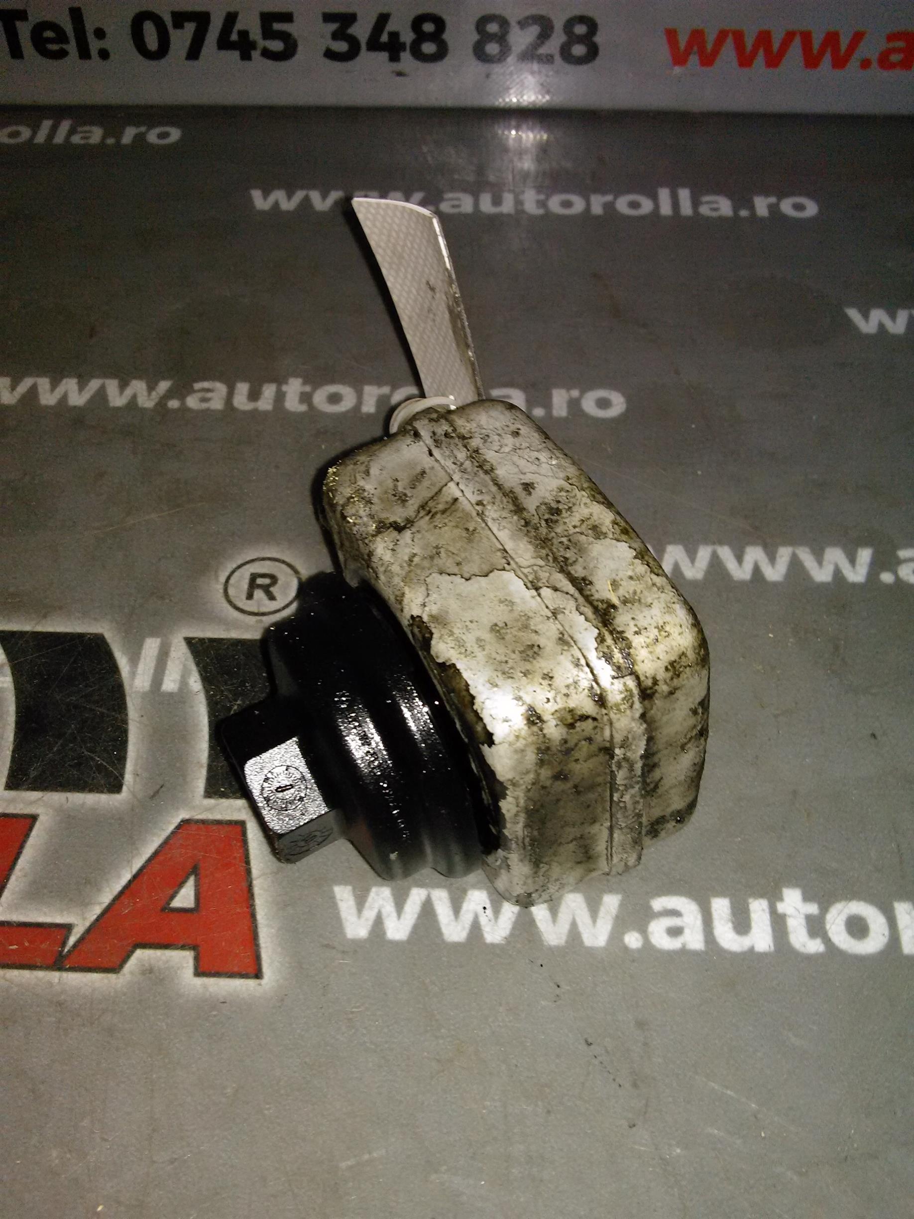 termoflot Seat Ibiza 3, 1.9SDI
