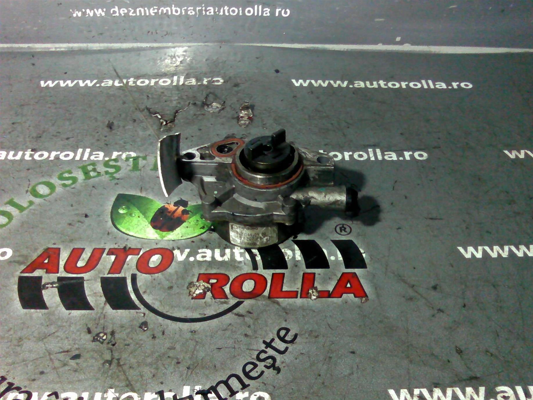 pompa vacuum Ford Fiesta 5, 1.4TDCI