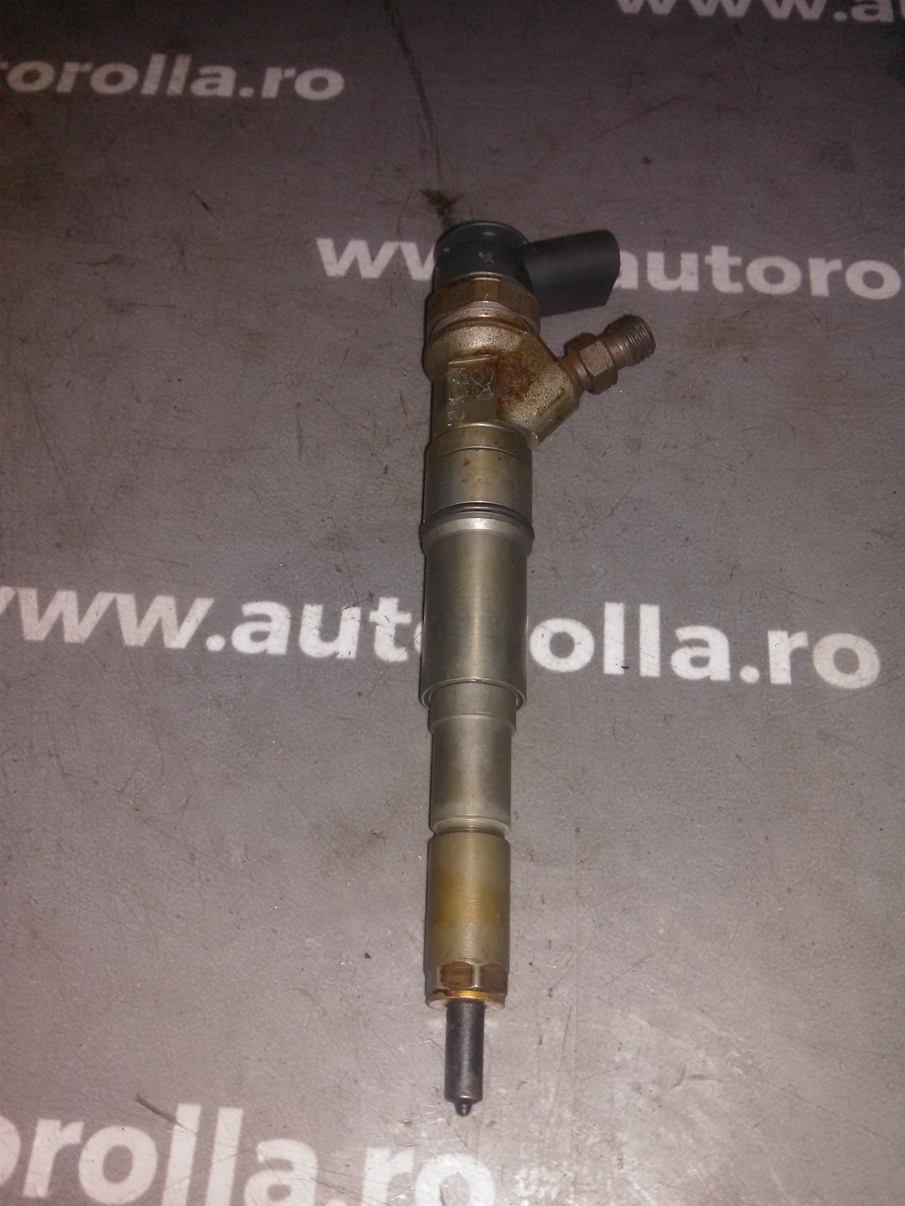 injector BMW E90 2.0D, an 2007