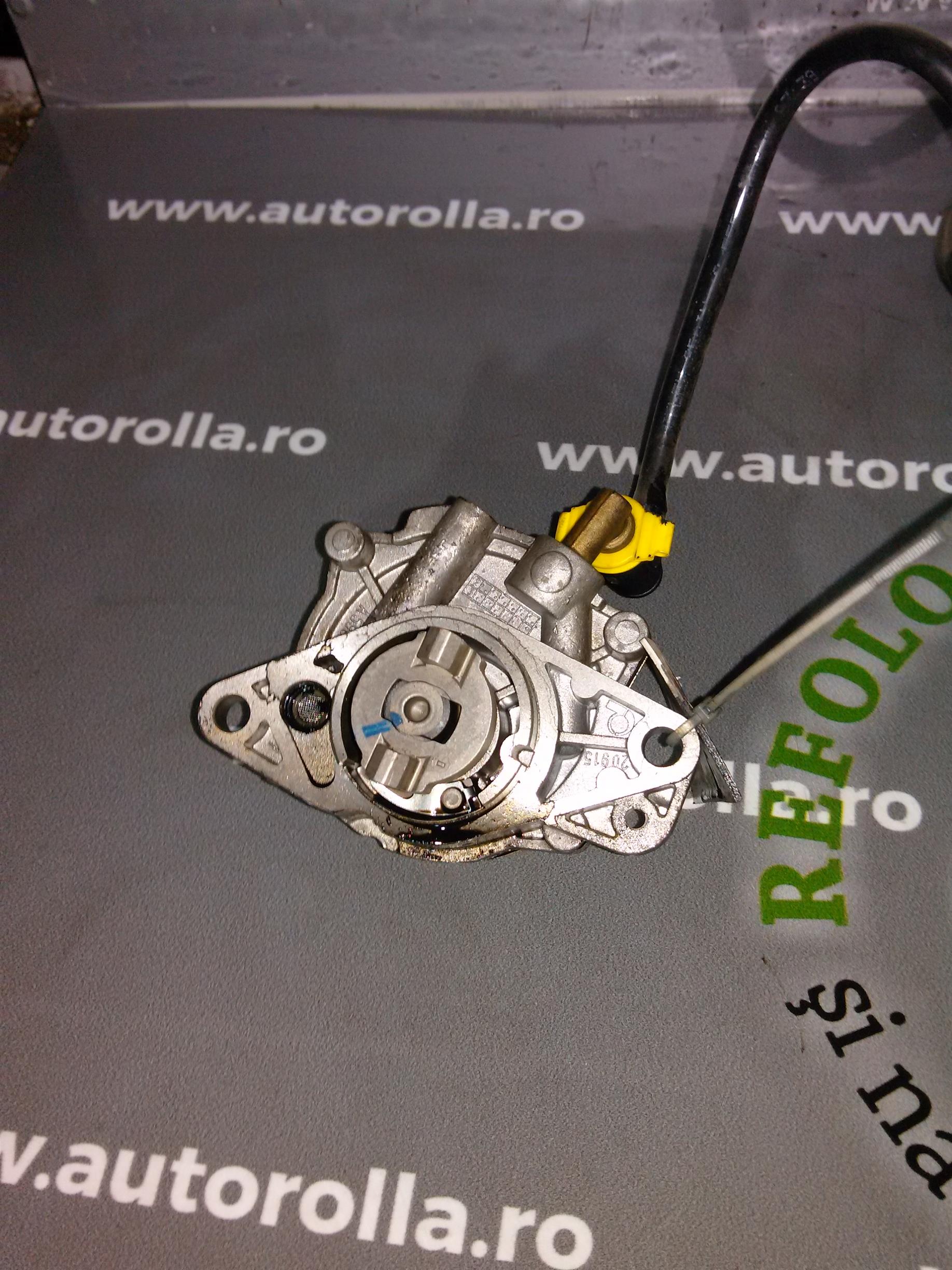 pompa vacuum Opel Corsa C, 1.3mjet