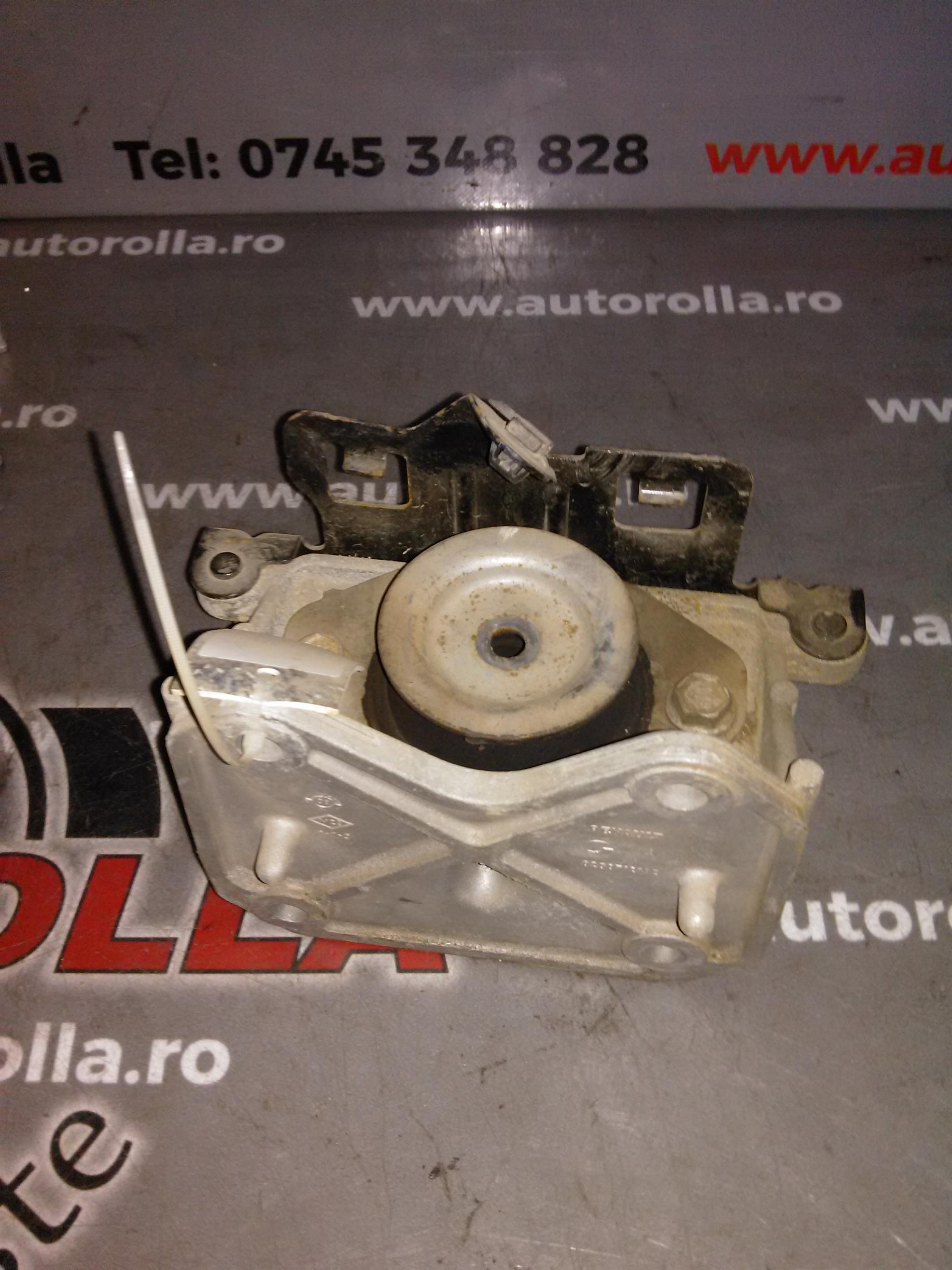 tampon si suport cutie viteze Renault Master 2.5D, an 2008
