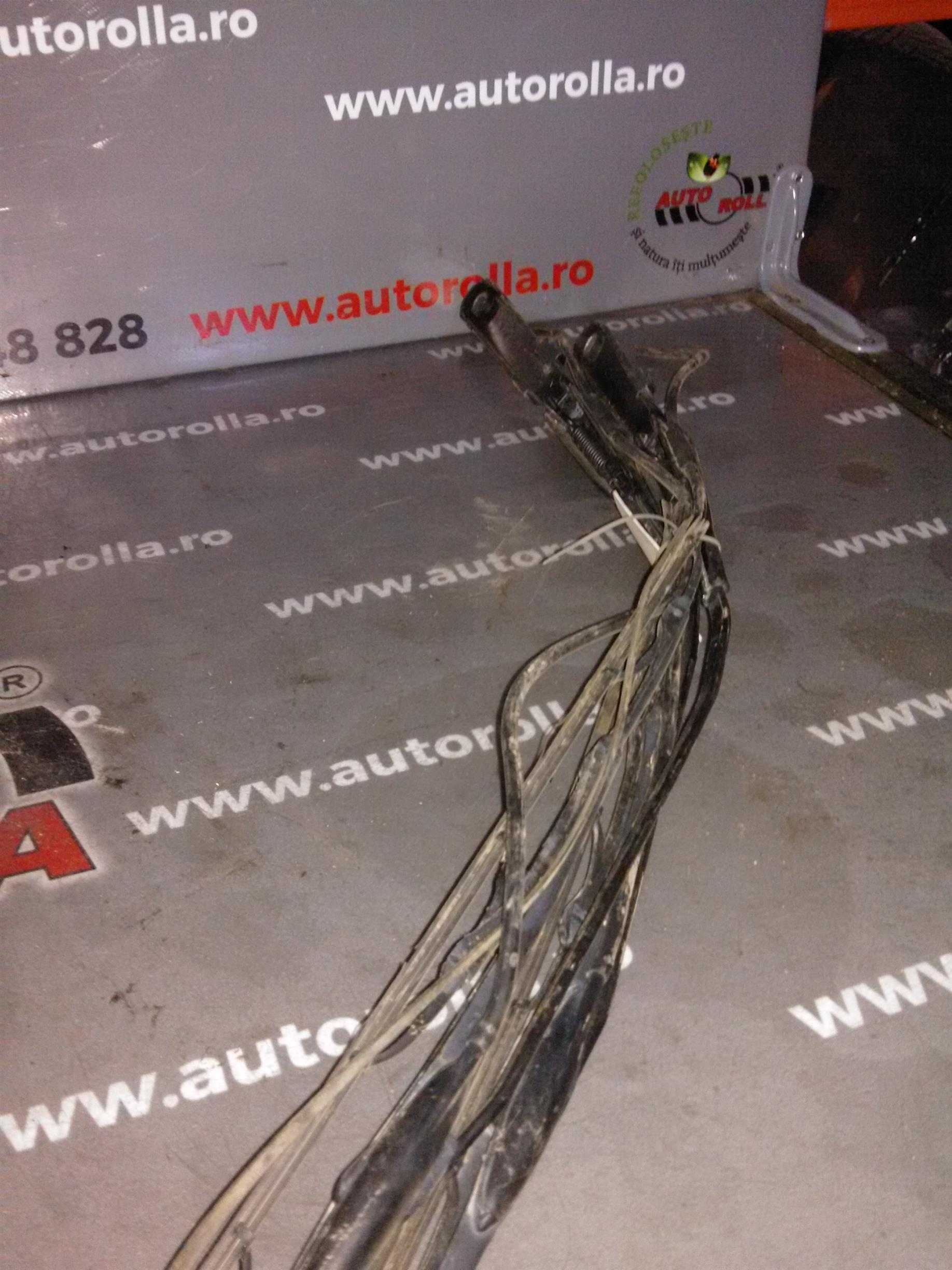 stergatoare parbriz Renault Master, an 2008