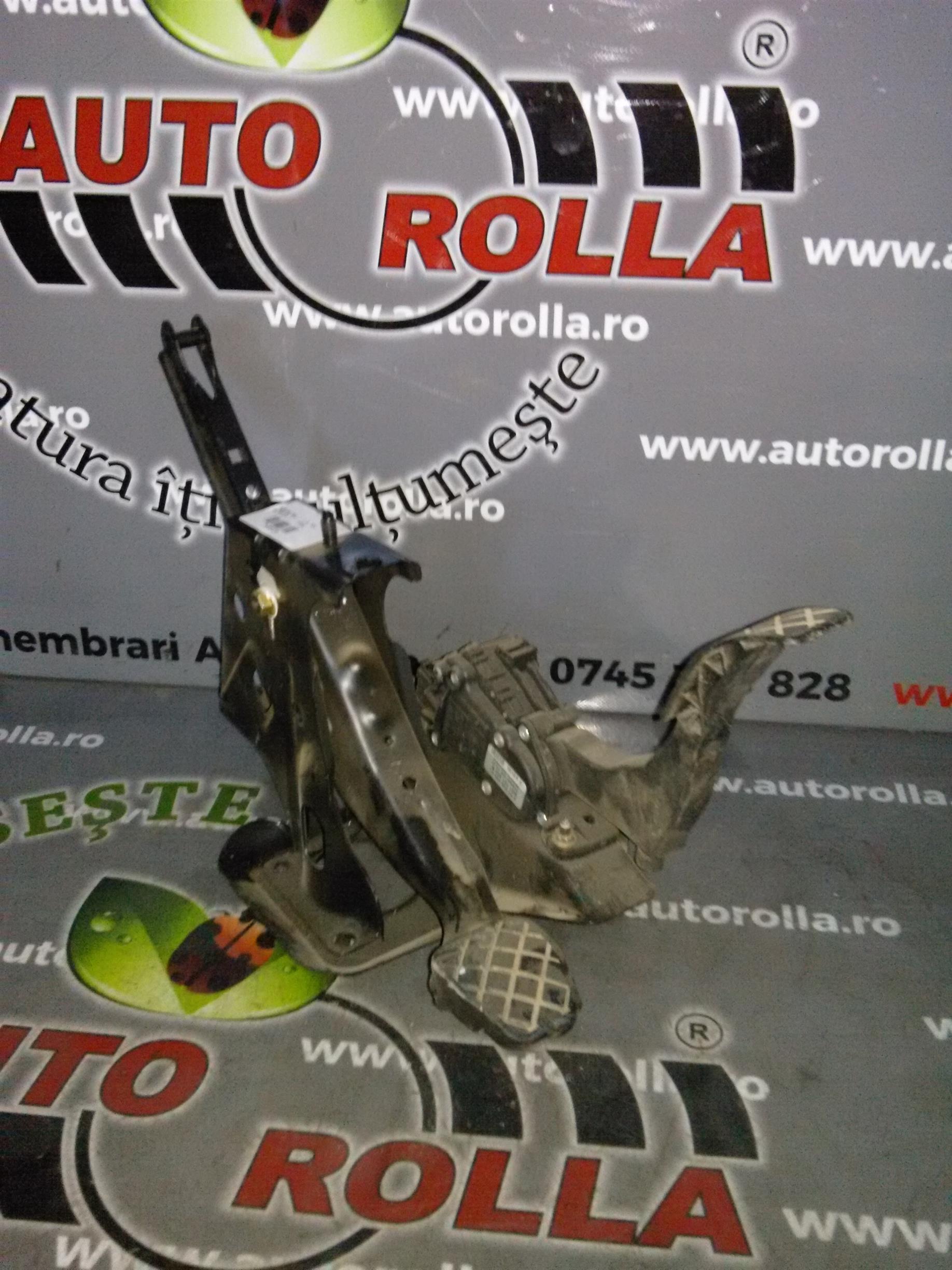 pedometru Skoda Octavia 1, 1.9TDI, an 2006