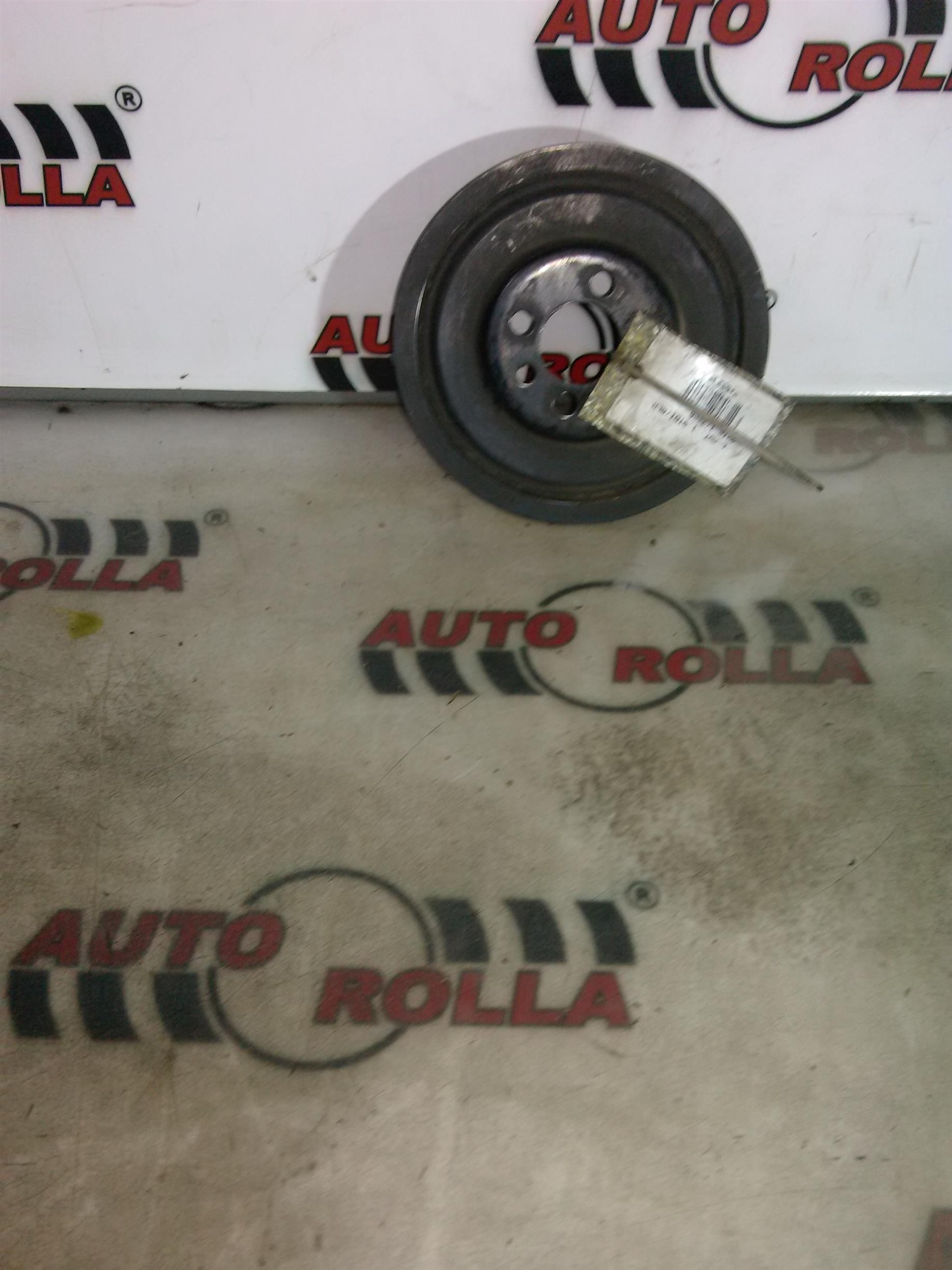 fulie motor Skoda Octavia 1, 1.9TDI, an 2006