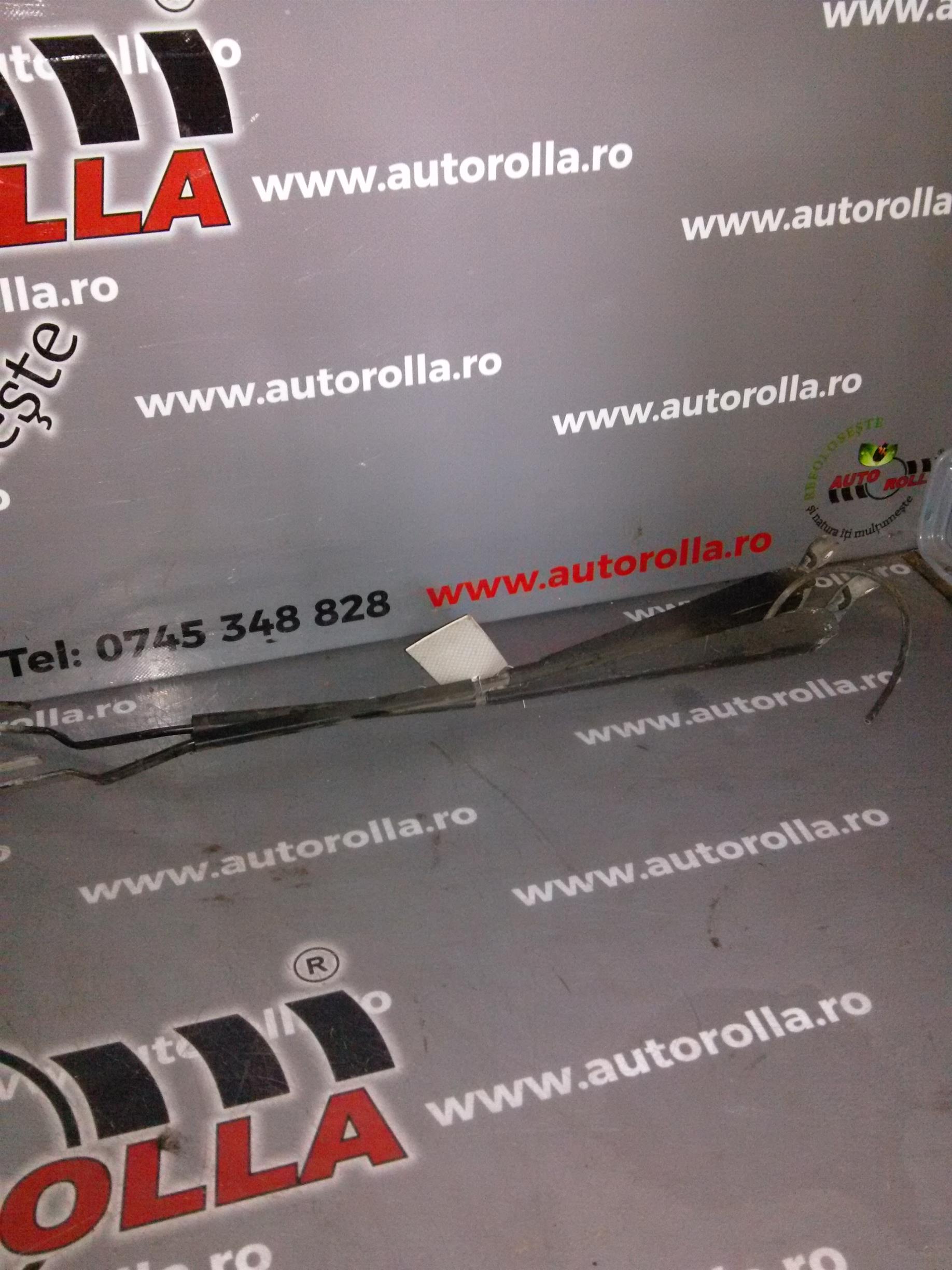 brate stergator parbriz Mercedes Actros