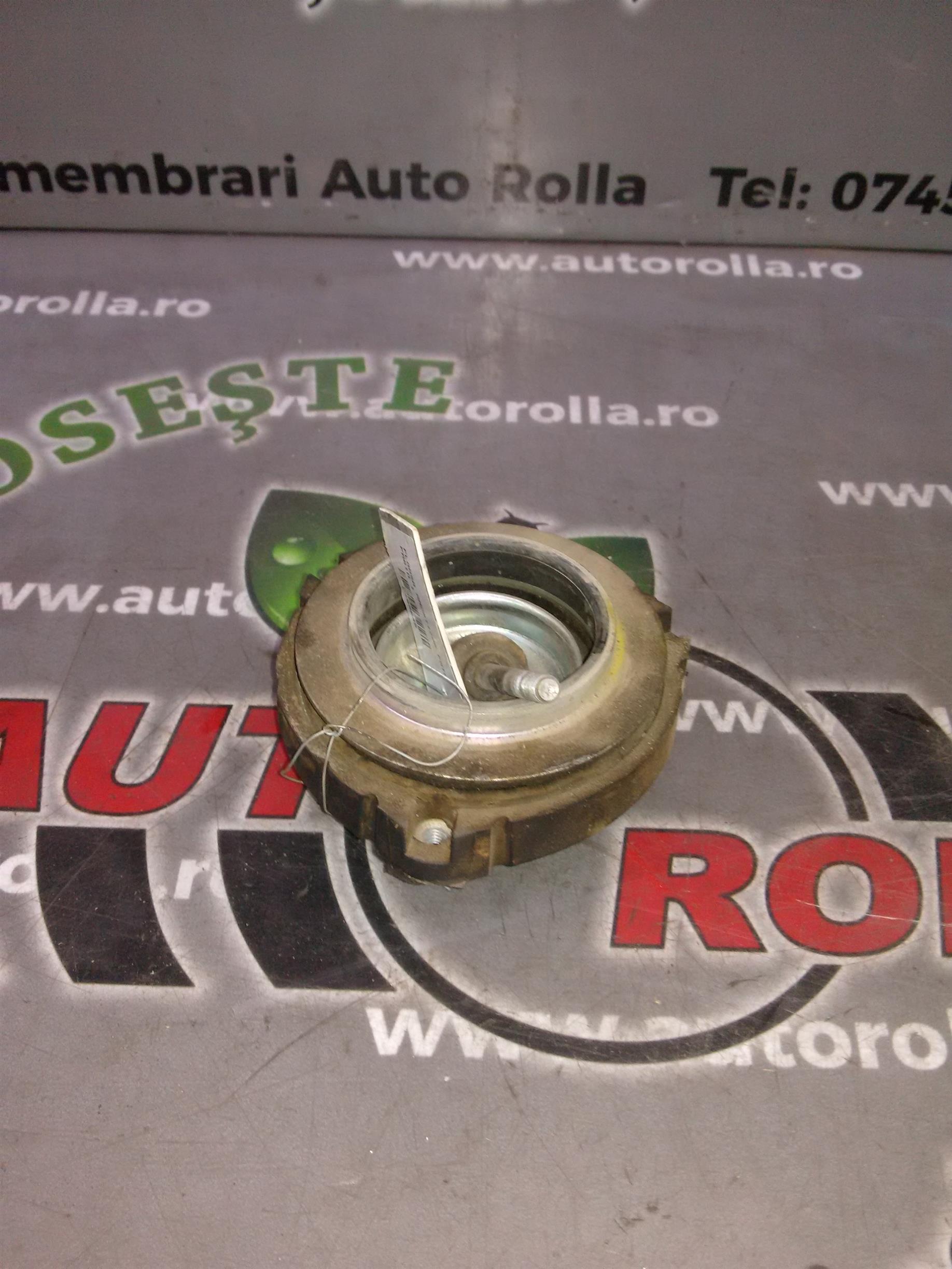 flansa amortizor fata Skoda Fabia