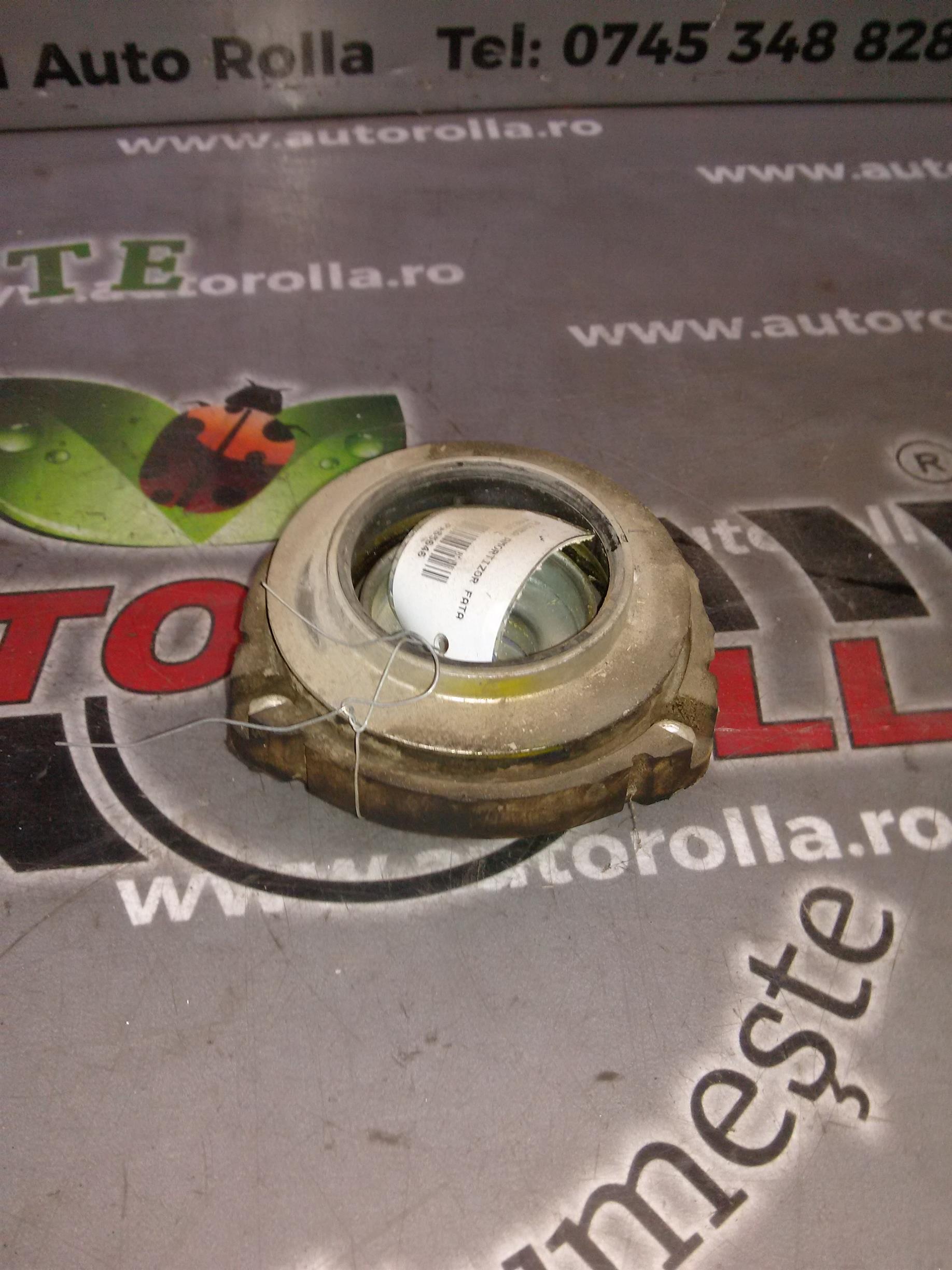flansa amortizor fata Skoda Fabia