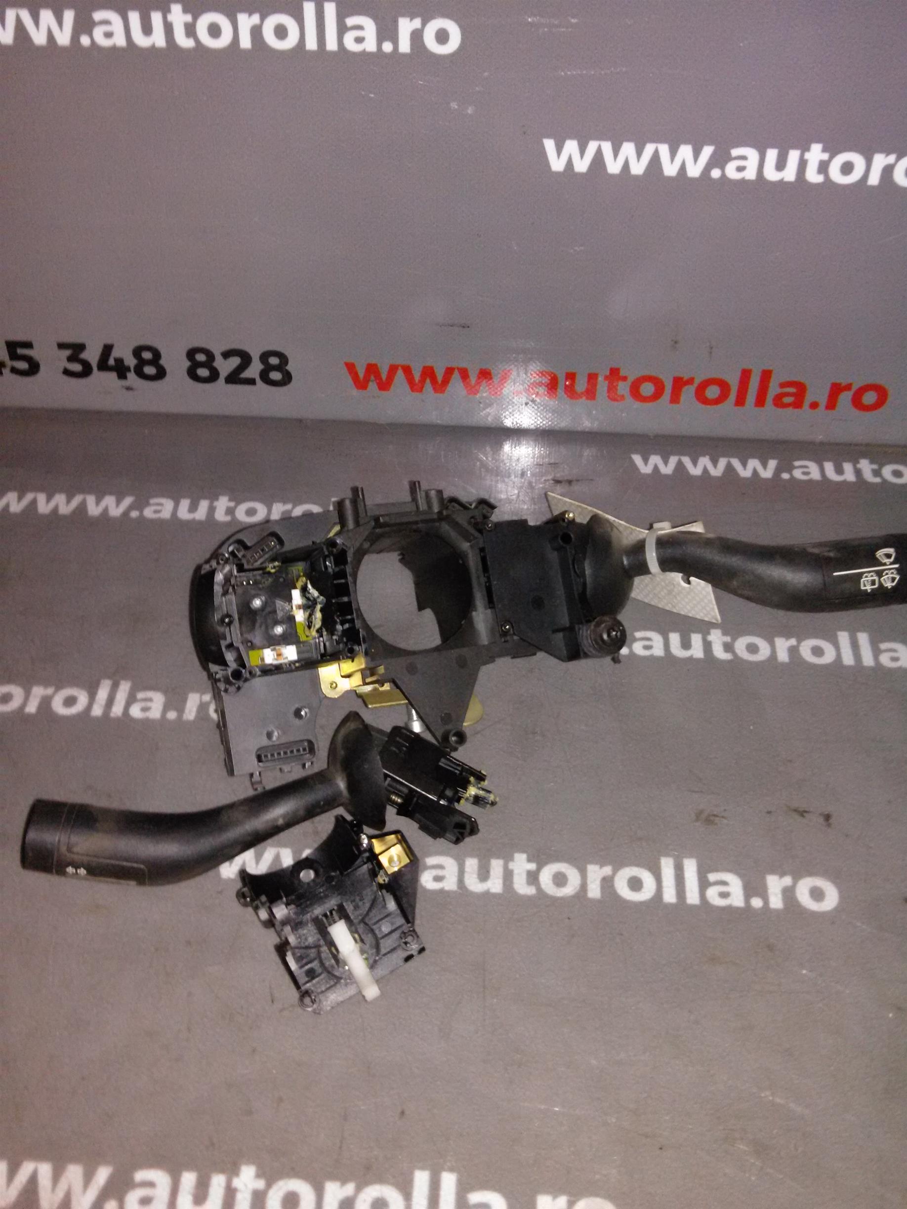 bloc lumini si stergatoare Volkswagen Touareg, an 2005