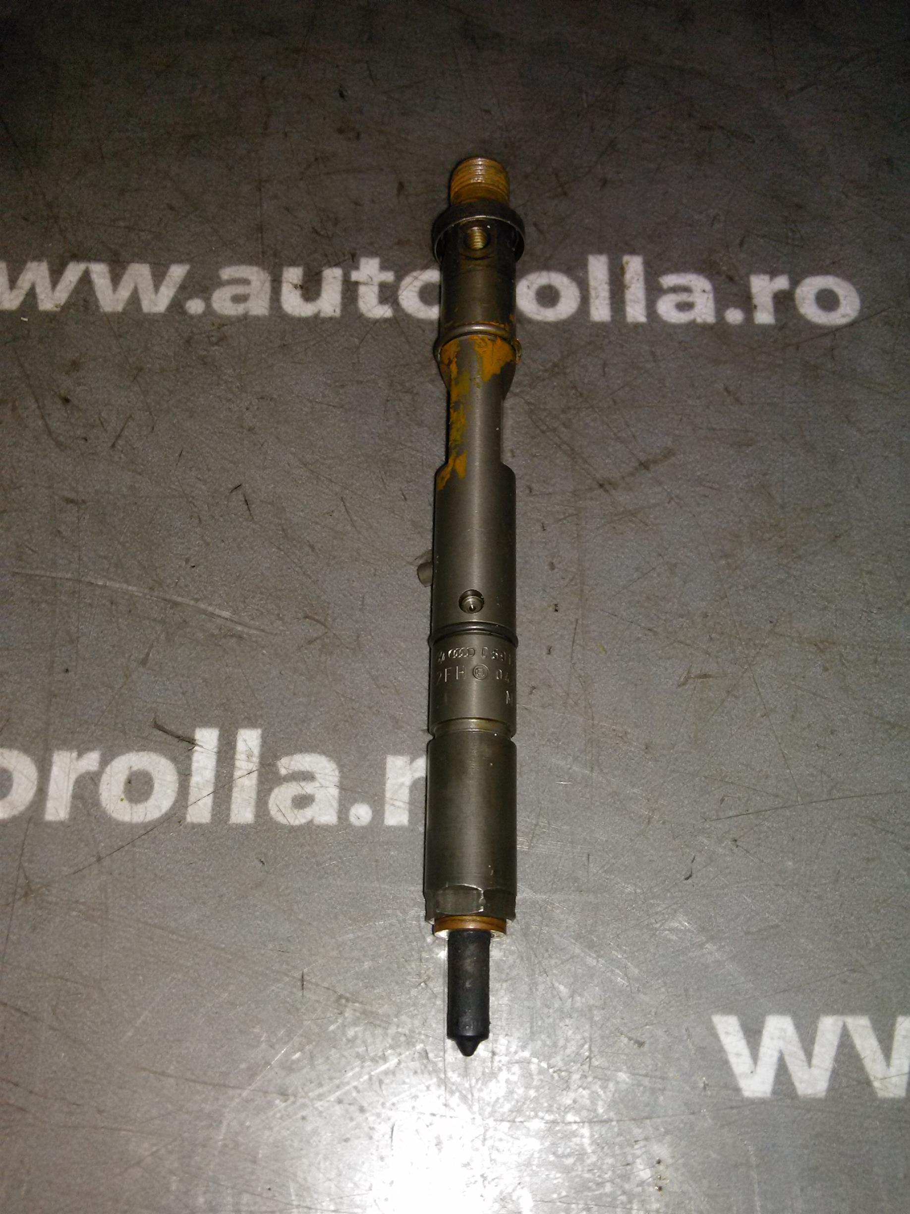 injector Audi A6, 2.5TDI 180CP