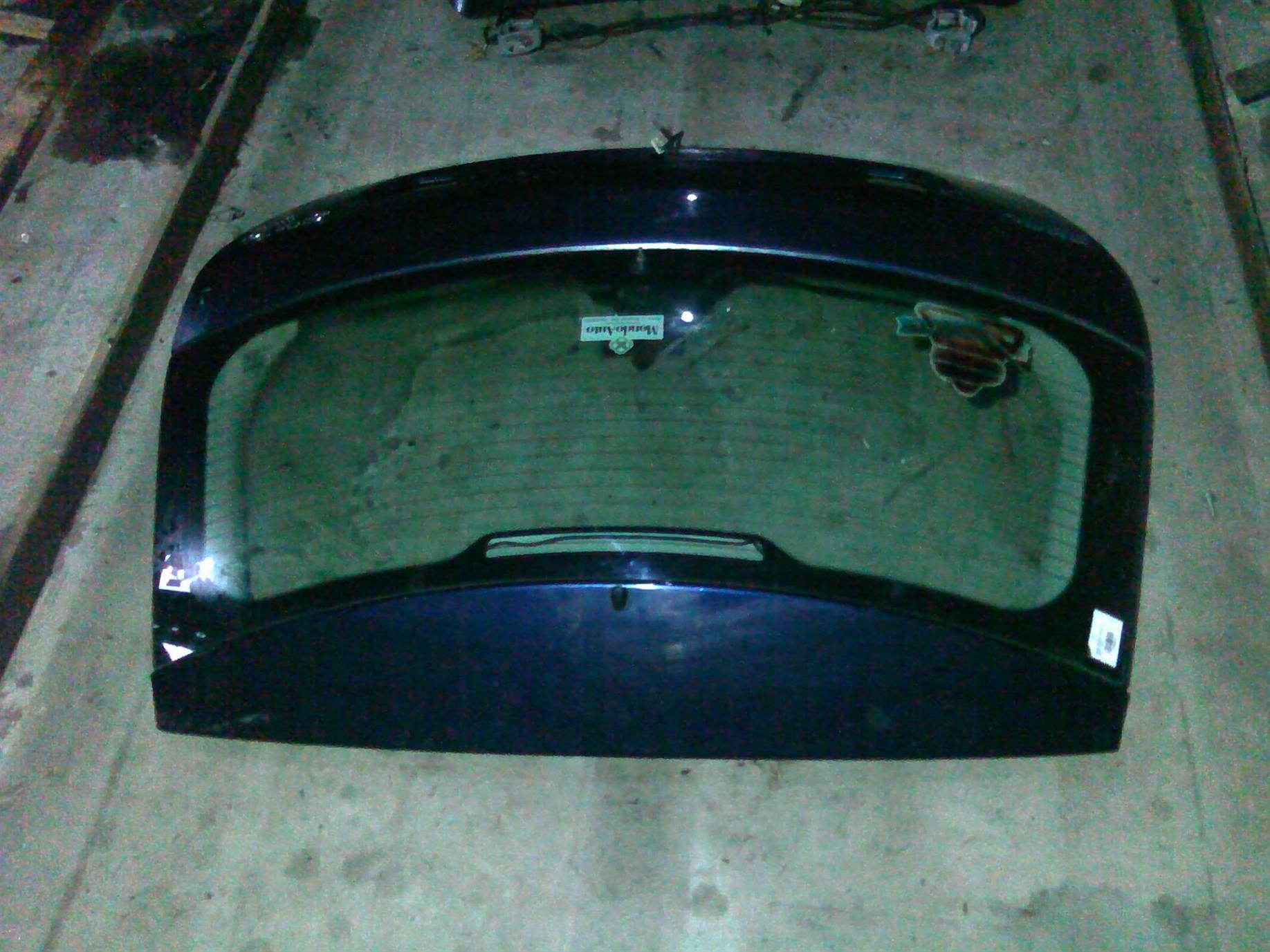 haion spate break Fiat Stilo