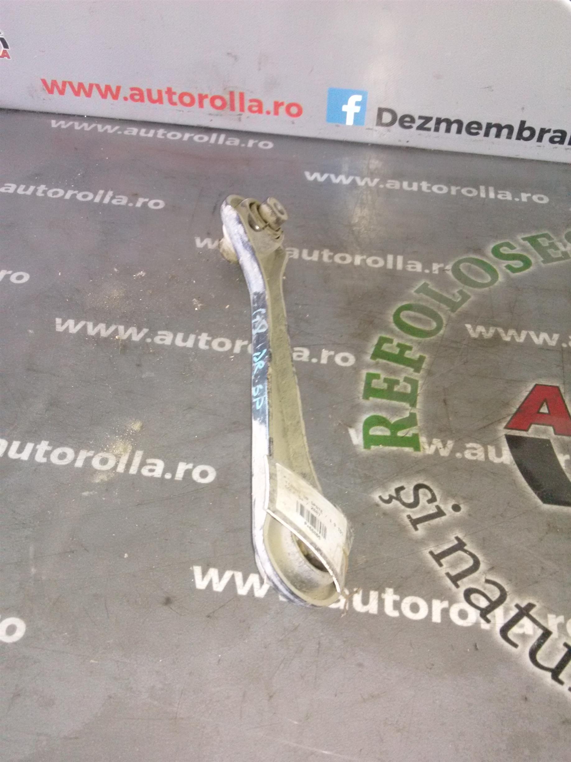 tirant dreapta spate Volkswagen Golf 5 Plus, 1.9TDI, an 2007