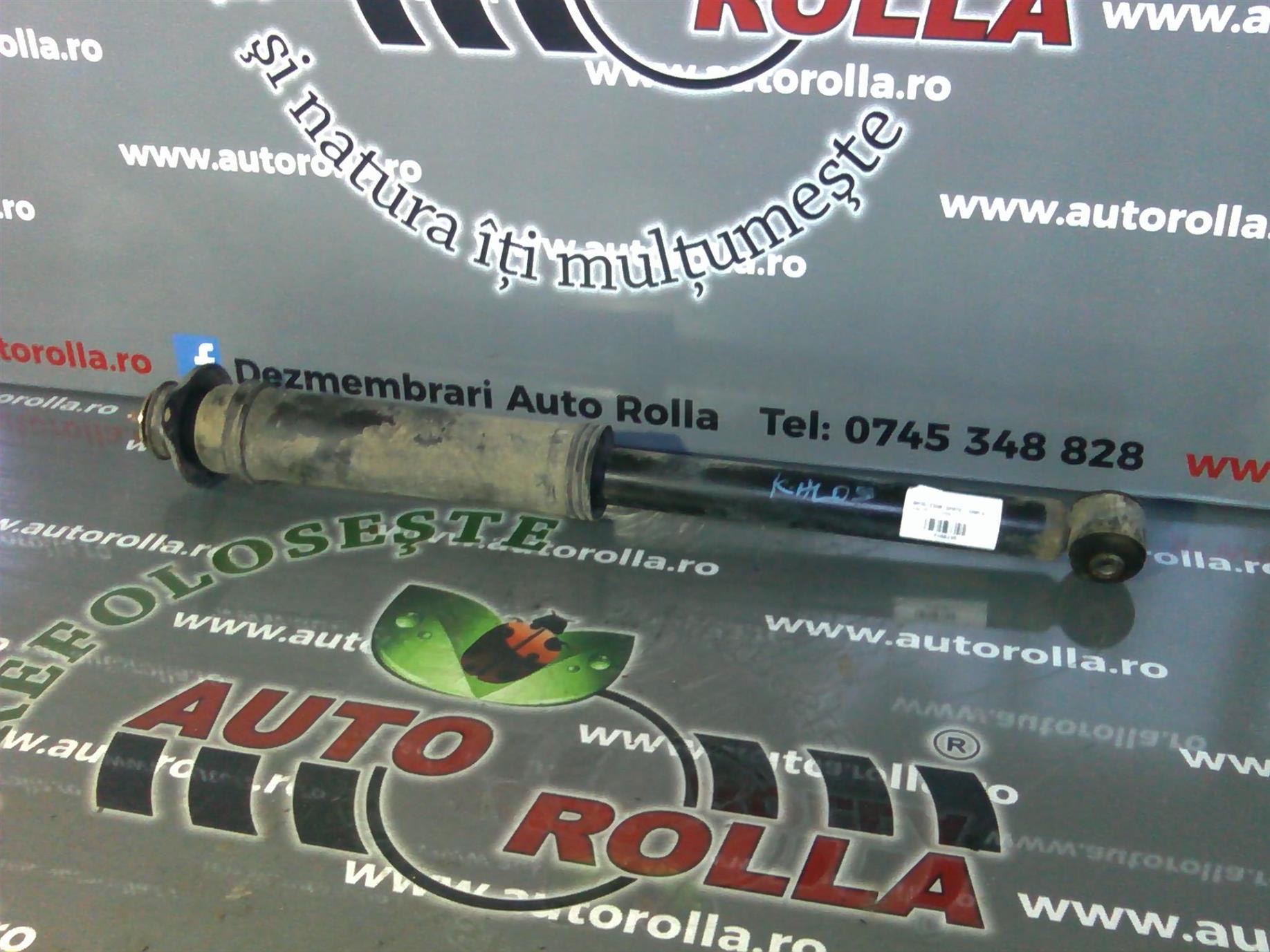 amortizor spate complet Chevrolet Kalos, an 2006