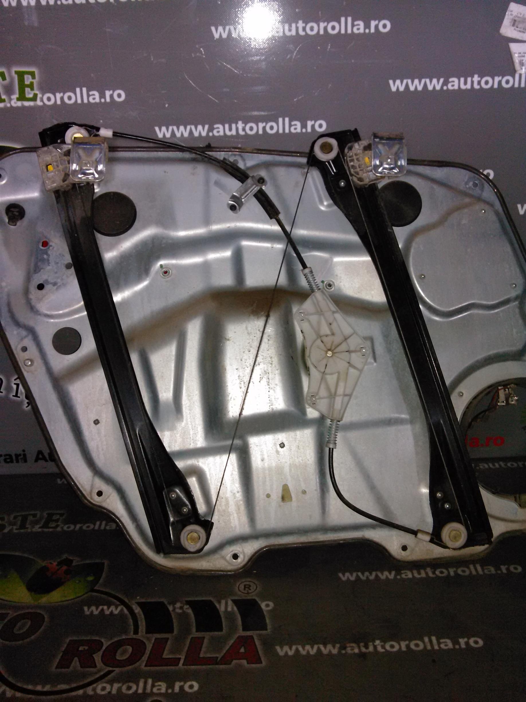 macara electrica dreapta fata Mercedes ML W164, 350, an 2006