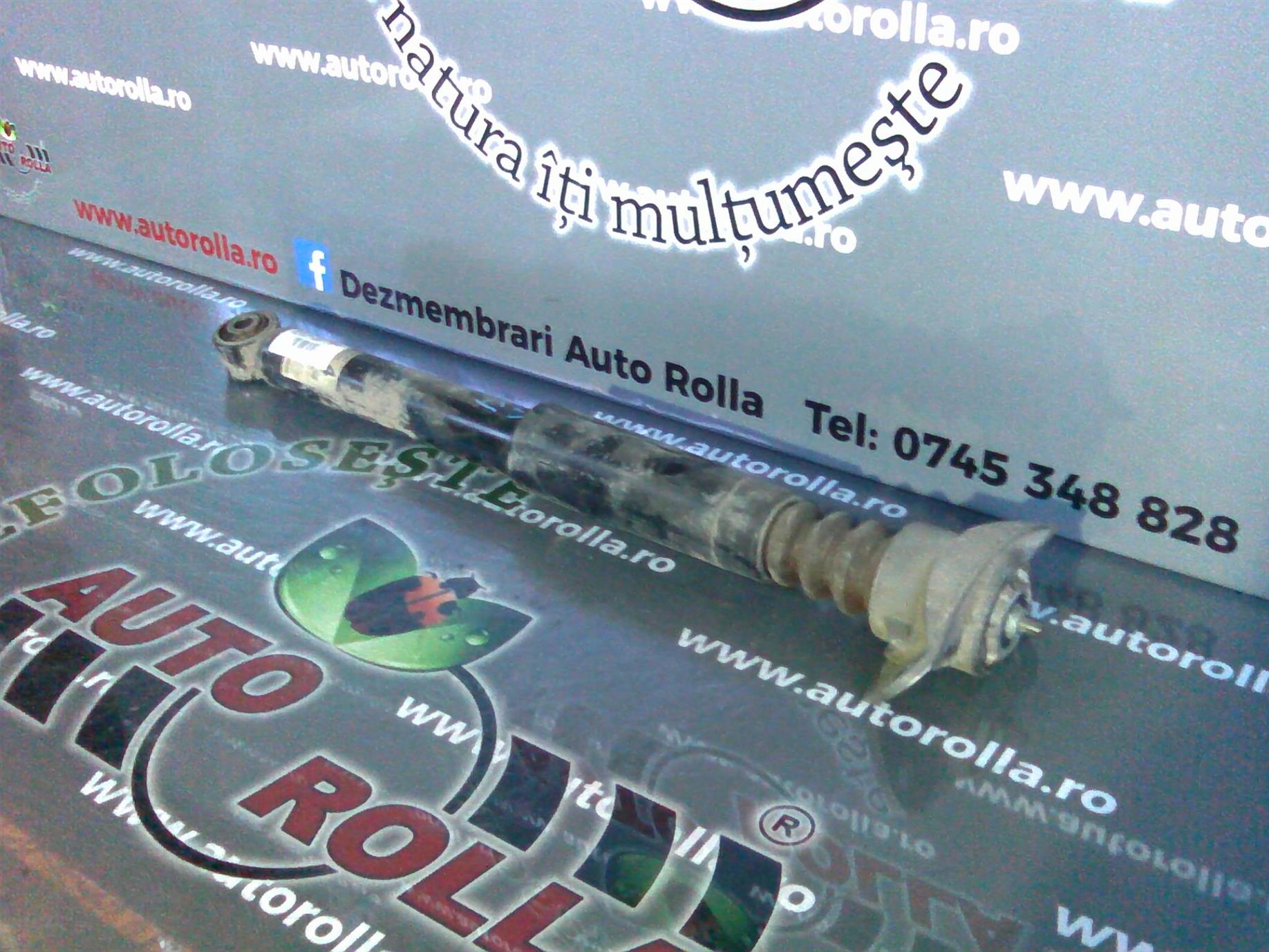 amortizor spate complet Volkswagen Golf 5 Plus, an 2007