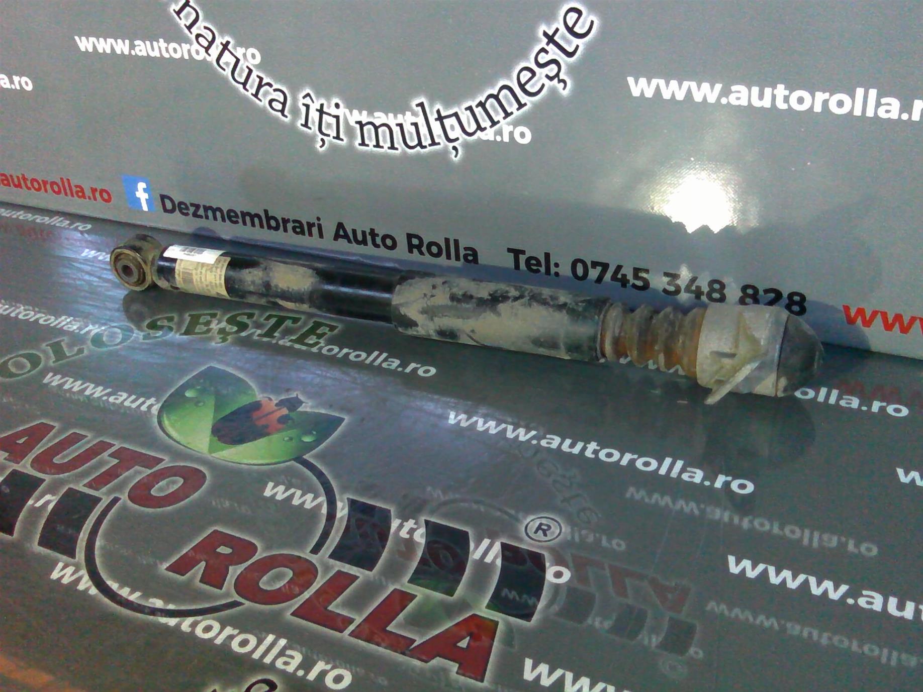 amortizor spate complet Volkswagen Golf 5 Plus, an 2007